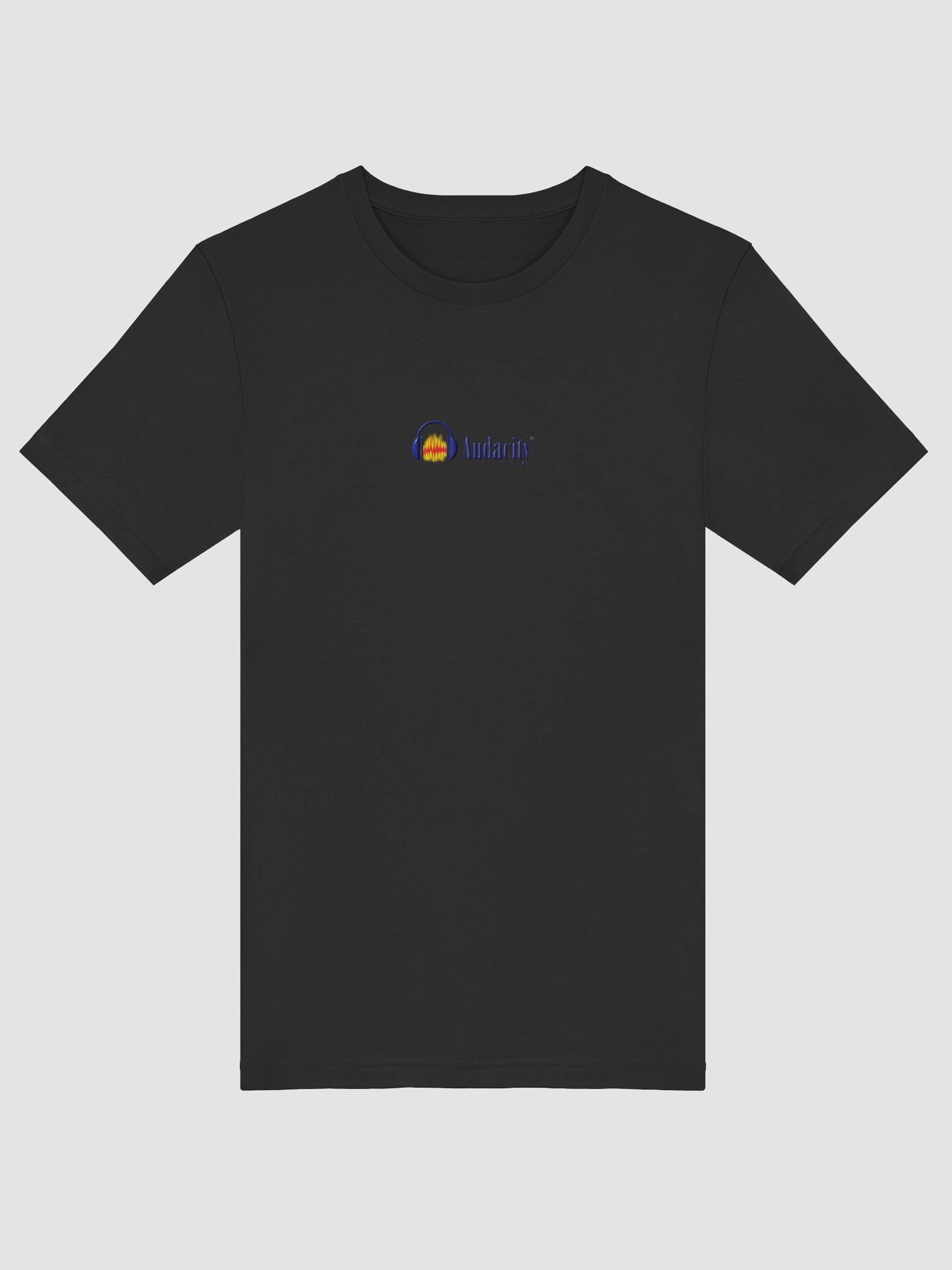 Audacity (Dialogue Tee) product image (42)