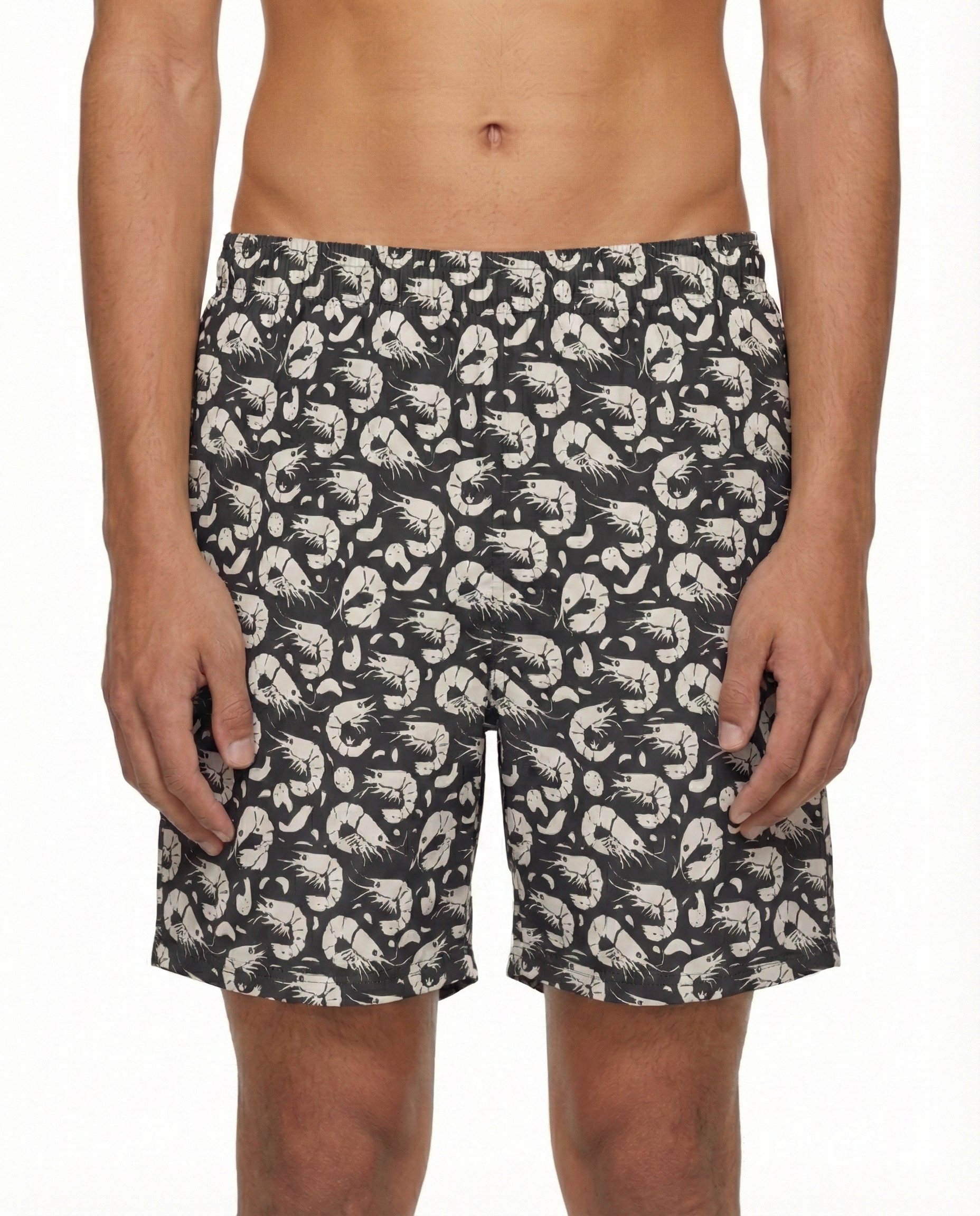 Dødsers Only Black Edition Cliff Diving product image (1)
