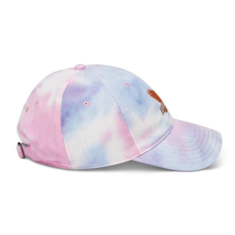 MaddenBae Tye Dye Hat (Summer 2024) product image (12)