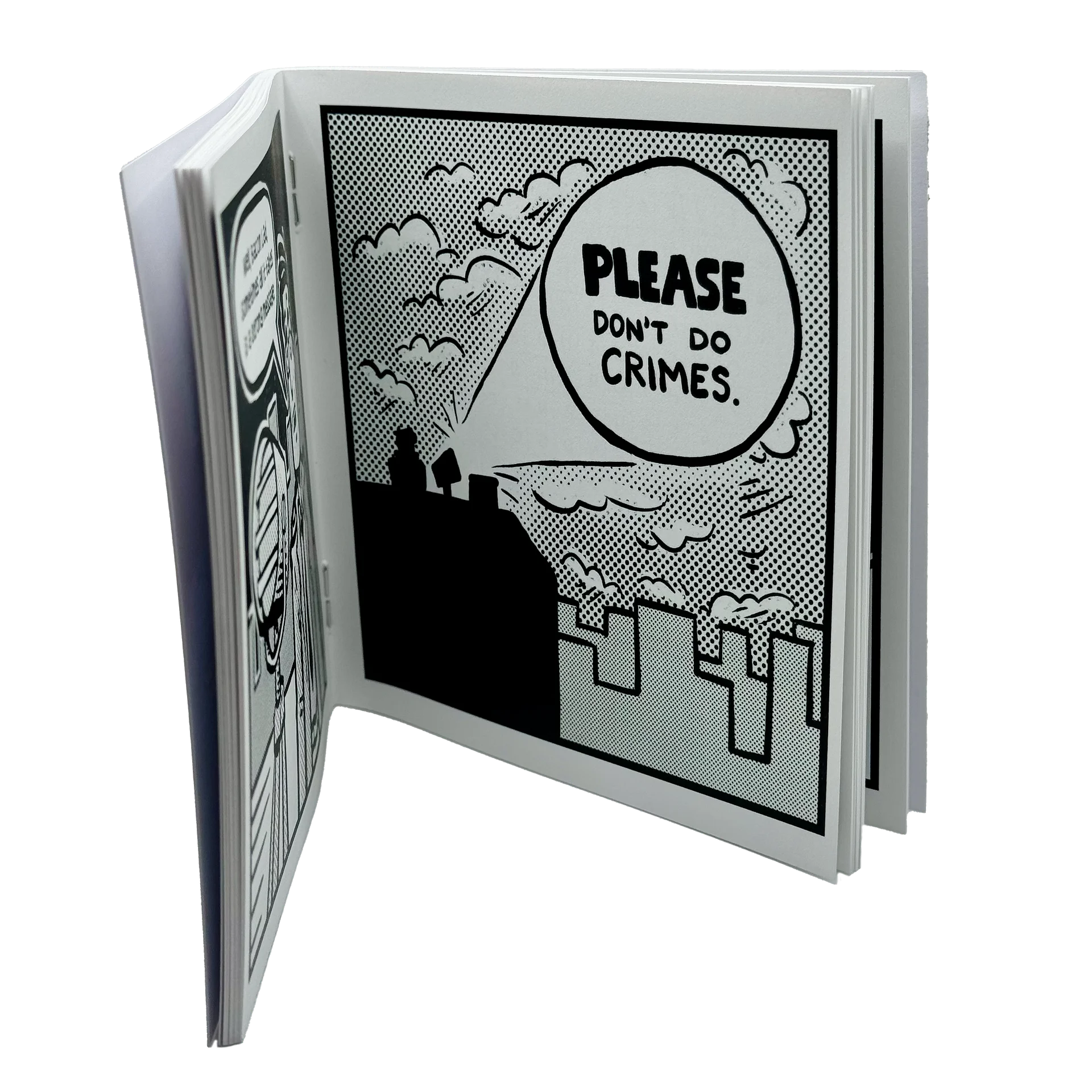 Bacon Lad: Volume 1 (Print Edition) product image (3)