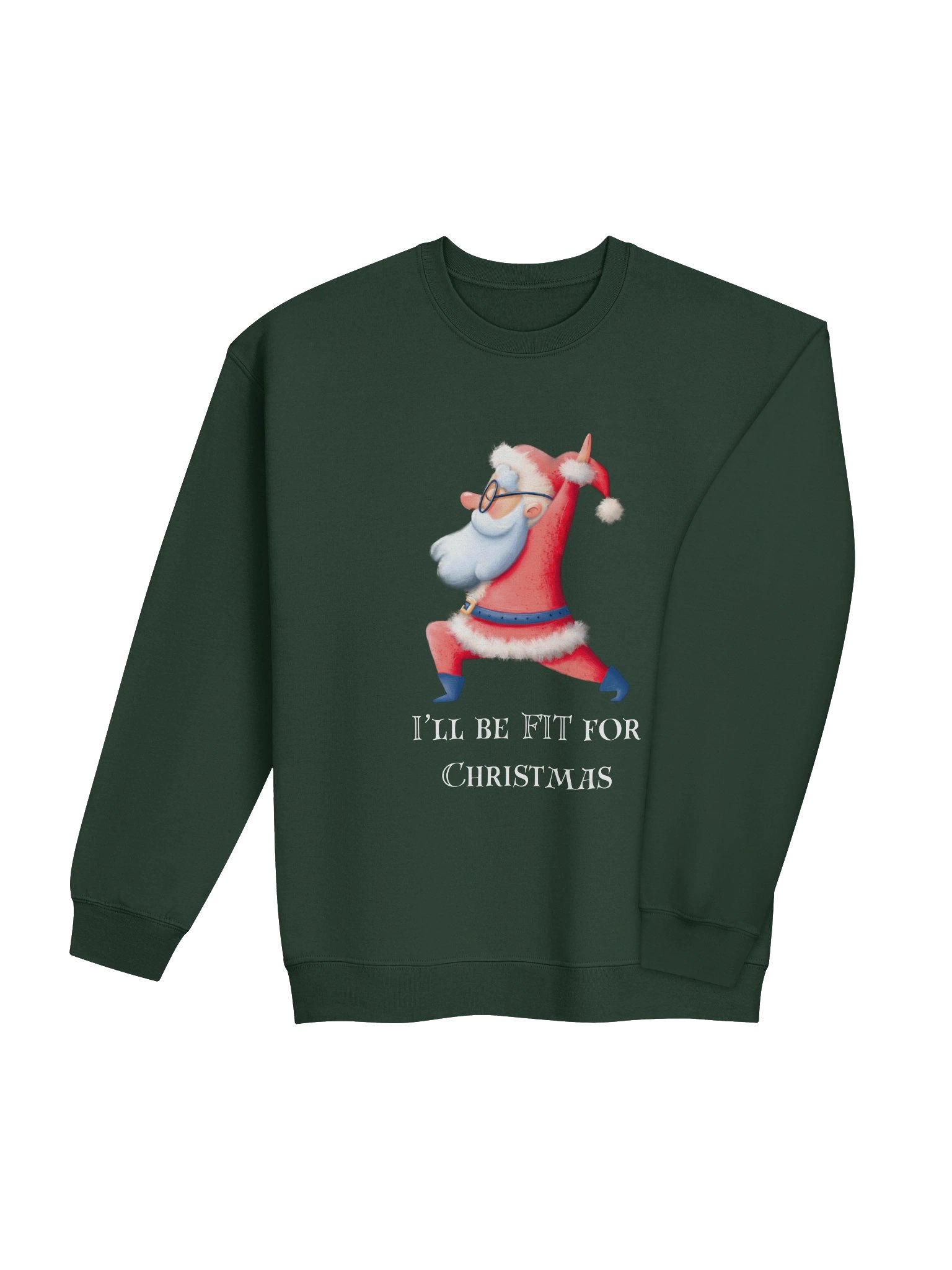 Christmas Sweater product image (18)