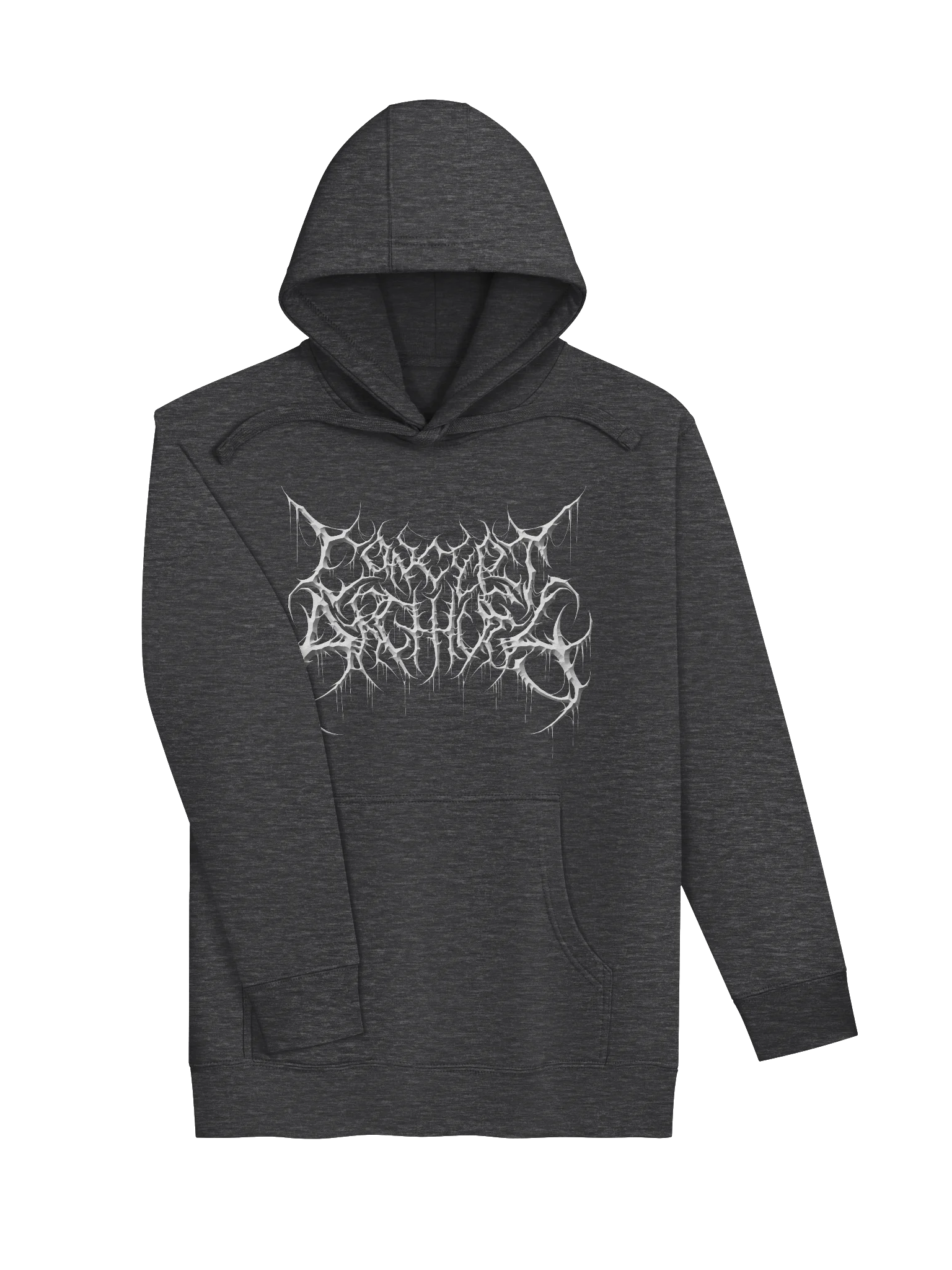 Legacy Hoodie - Brutal AF product image (3)