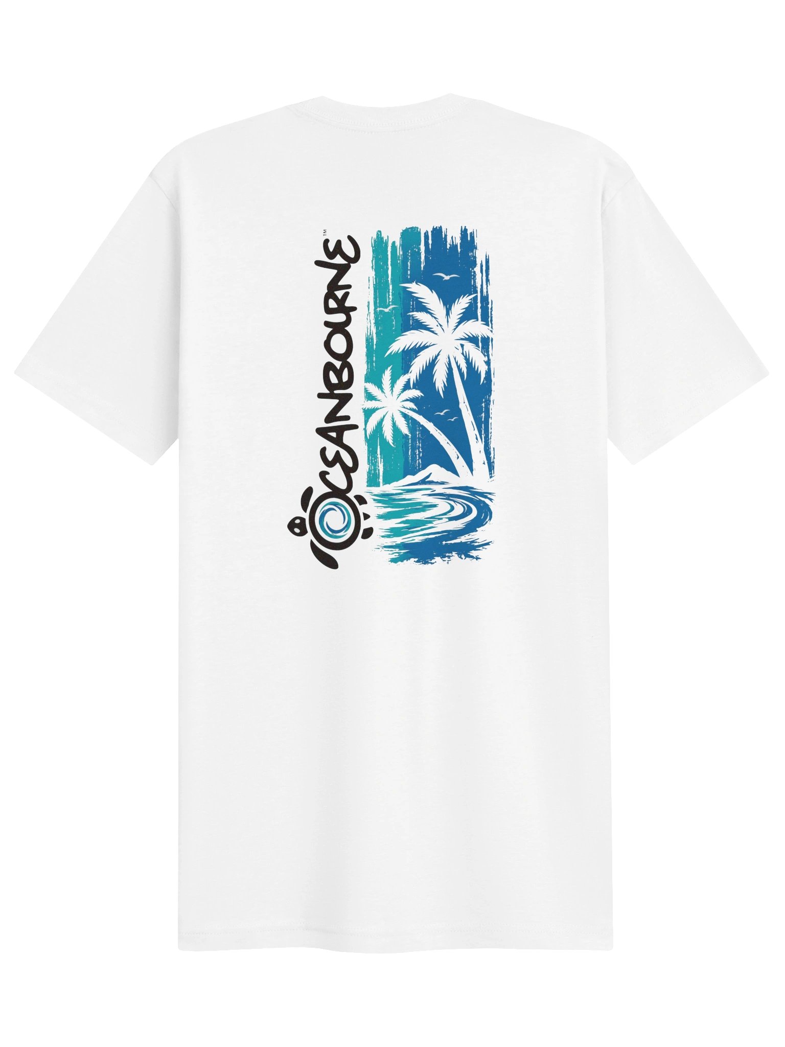 Oceanbourne Cove - WHT product image (1)