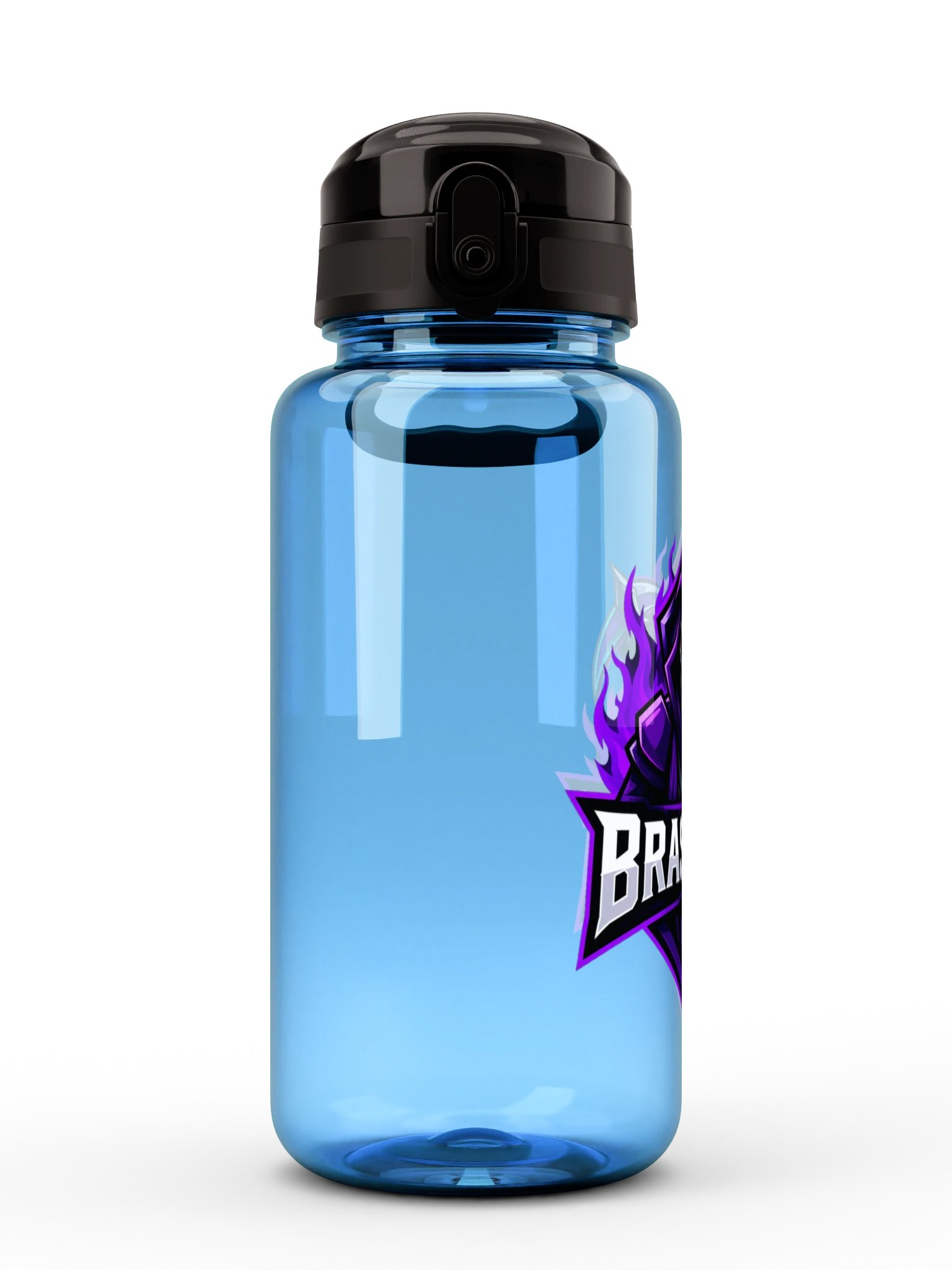 BRASS_YTT Wide Mouth Sport Bottle | Motiv 3 product image (9)