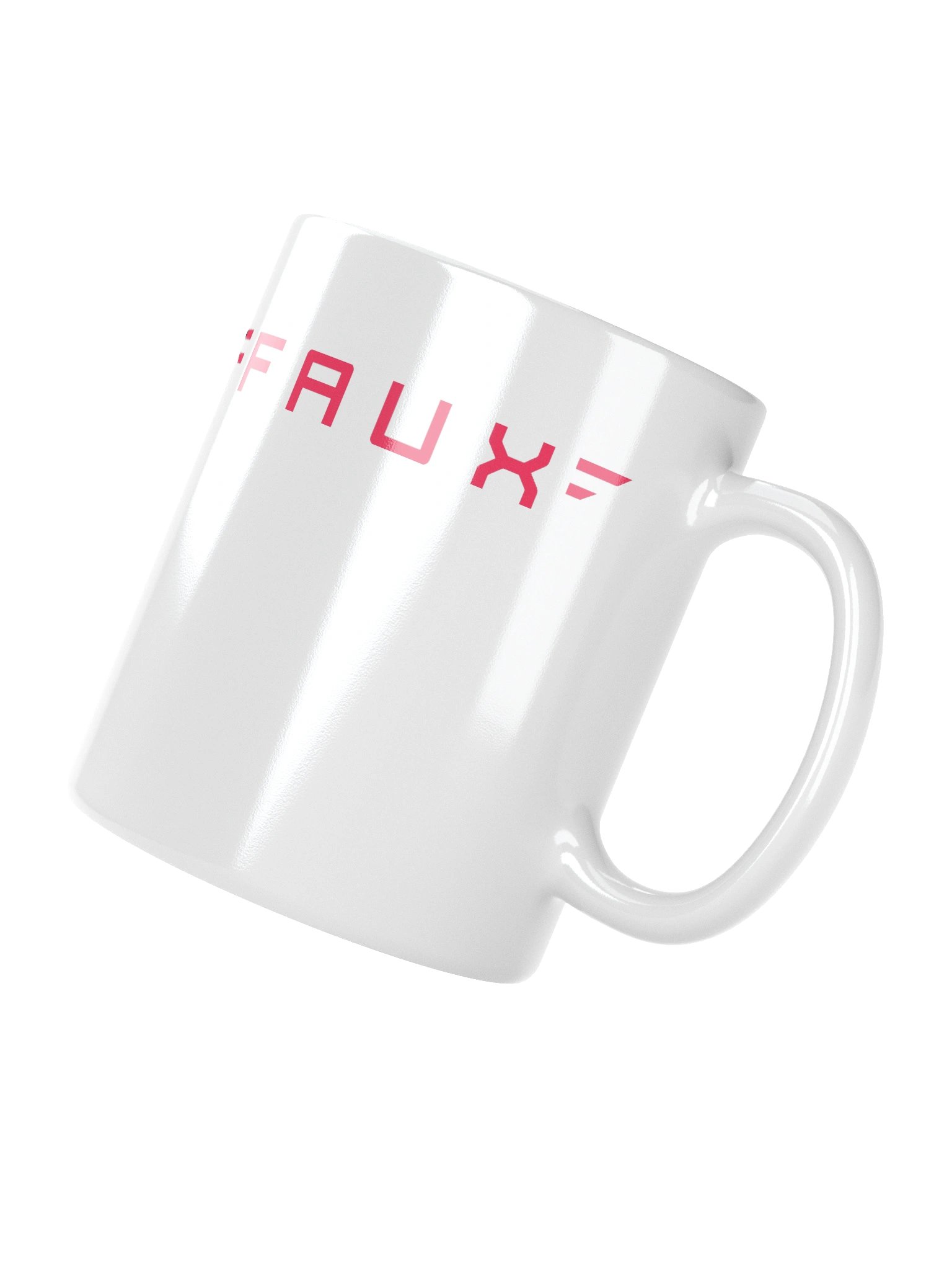 Faux Original Mug product image (4)