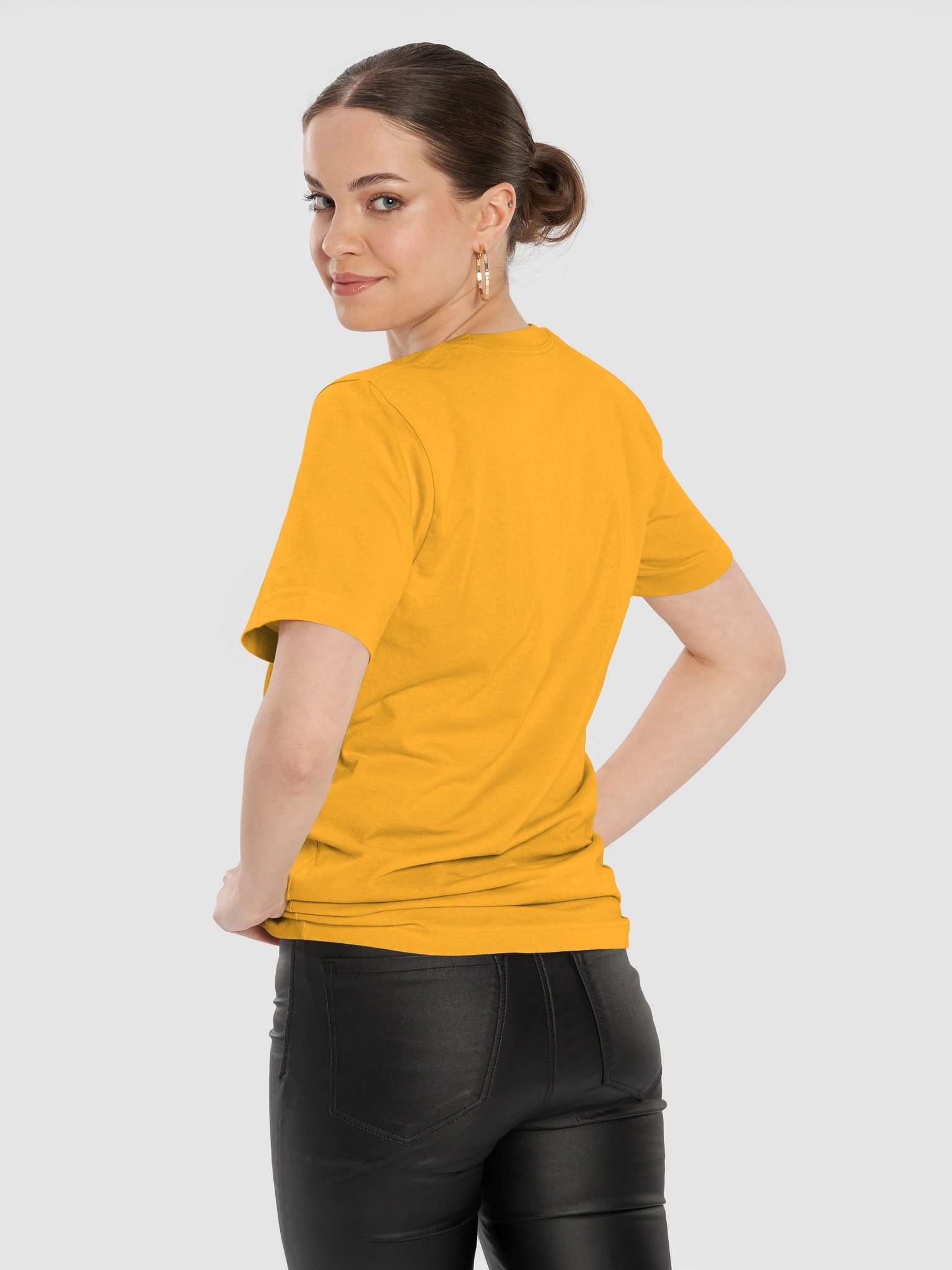 System Ready Prompt T-shirt product image (34)