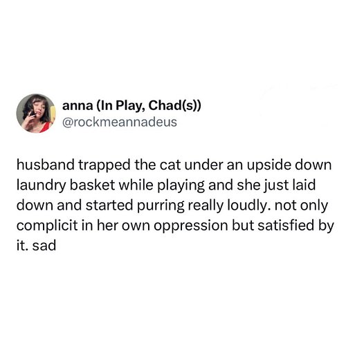 brb gotta do my Night Crimes