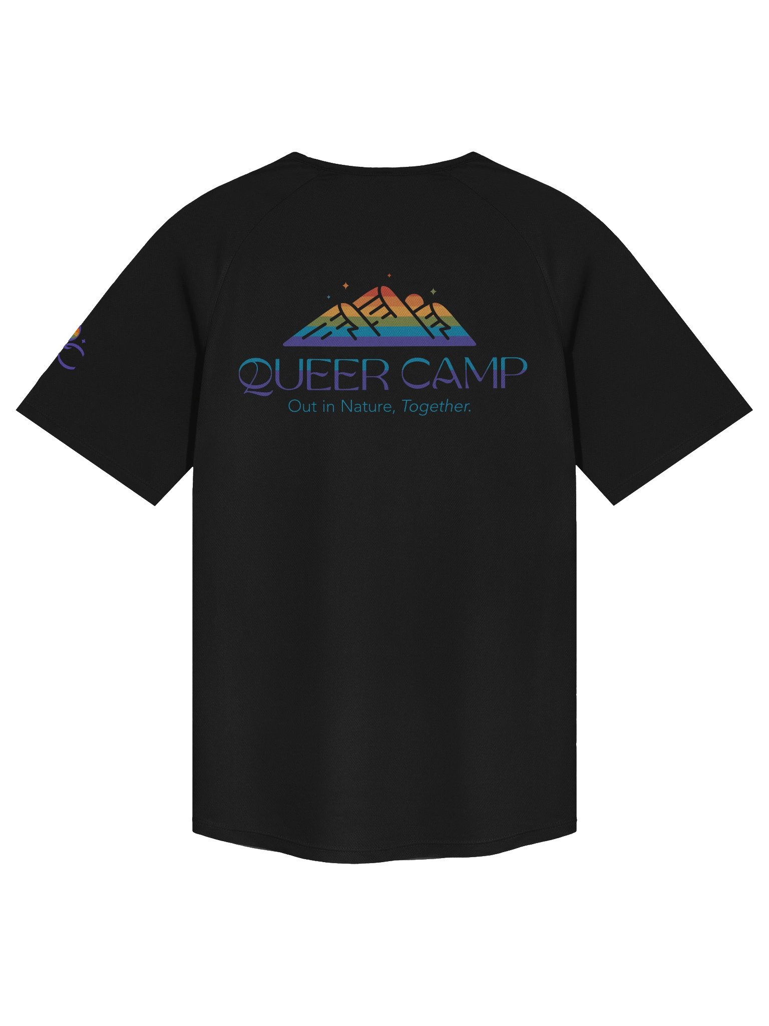 Queer Camp Sports Jersey product image (5)