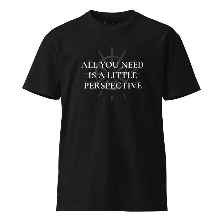 12 - The Hanged Man Premium Tee product image (1)