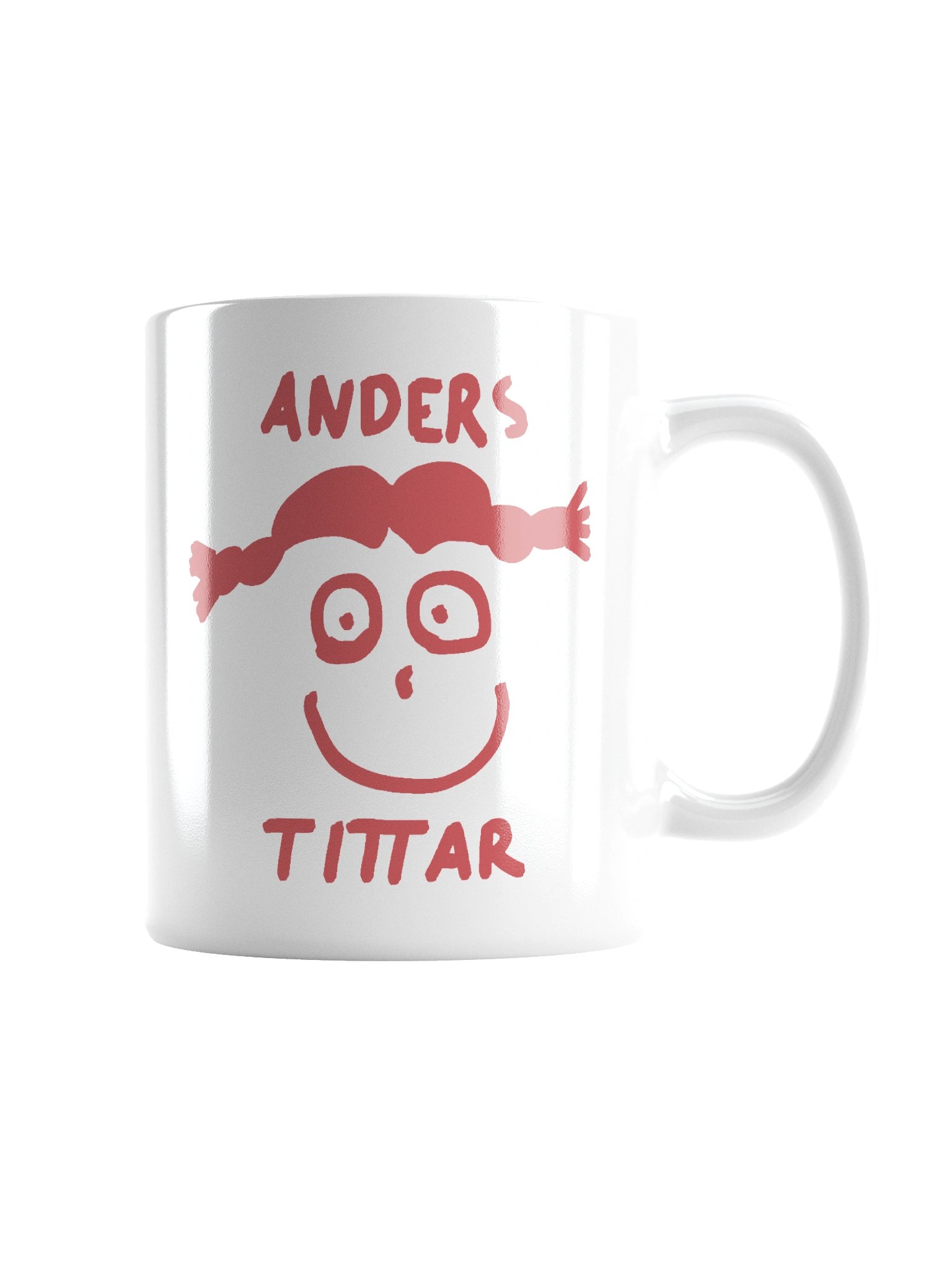 Pippi-mugg! product image (4)
