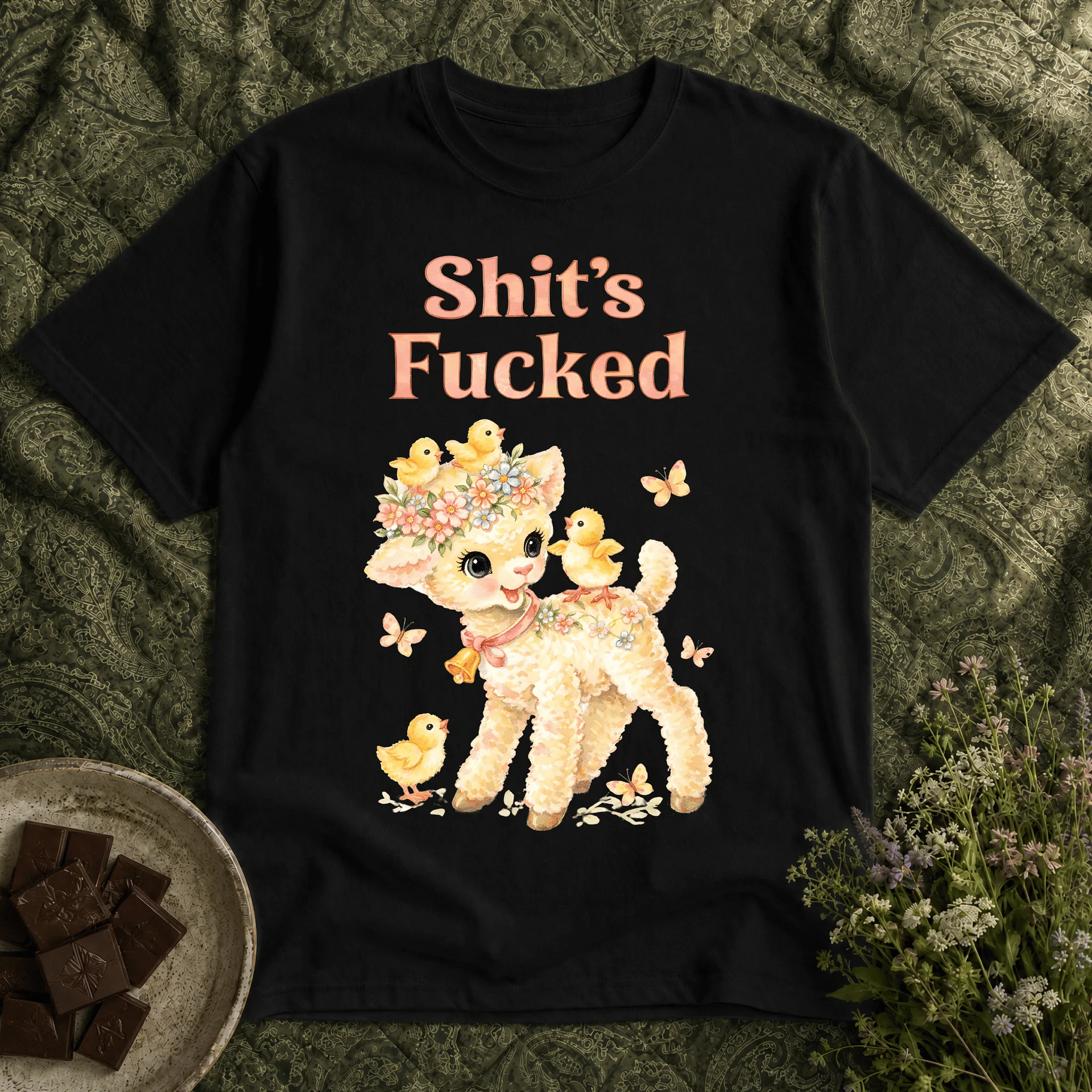 Shit's fucked product image (1)