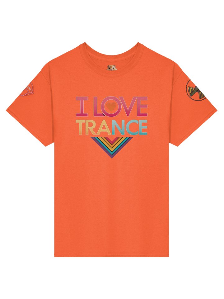 SunDancer Clame T-shirt for ladies product image (1)