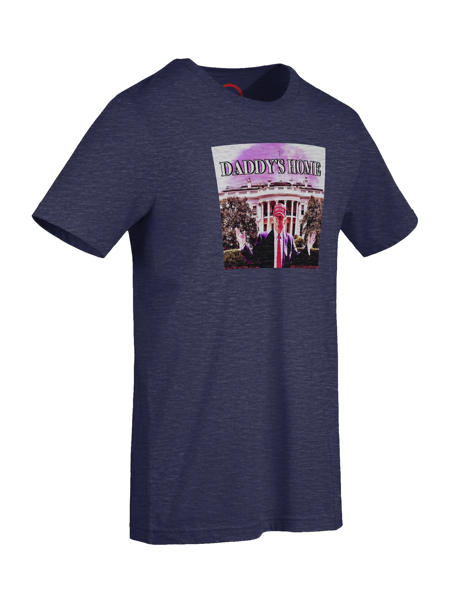 Daddy's Home Tee product image (45)