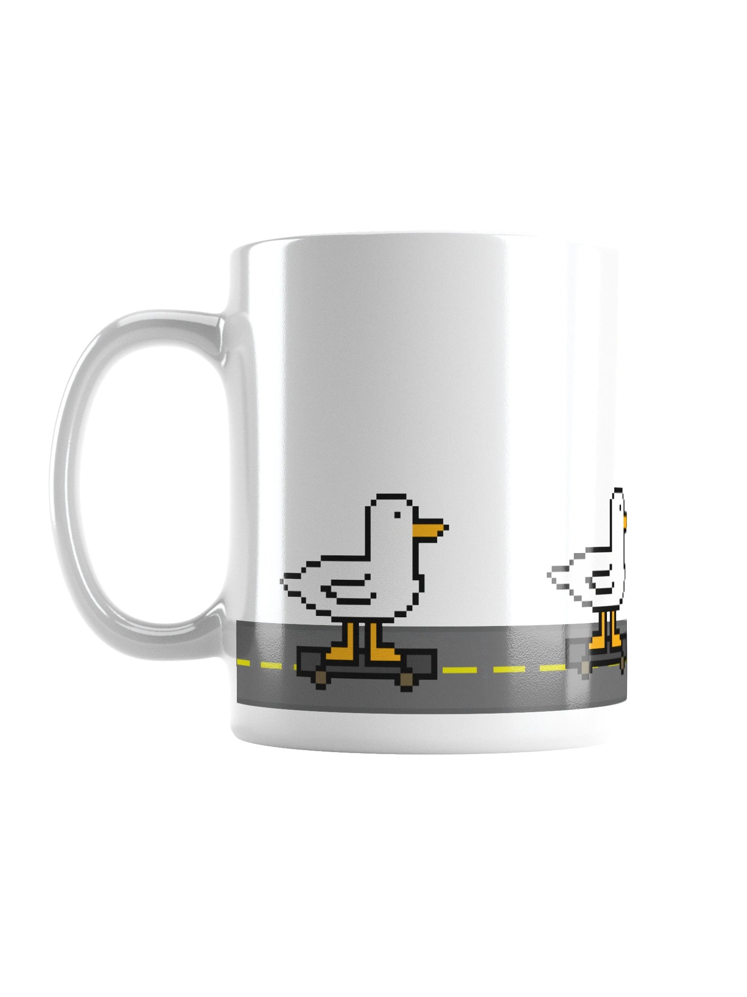 Simple Street Mug product image (1)