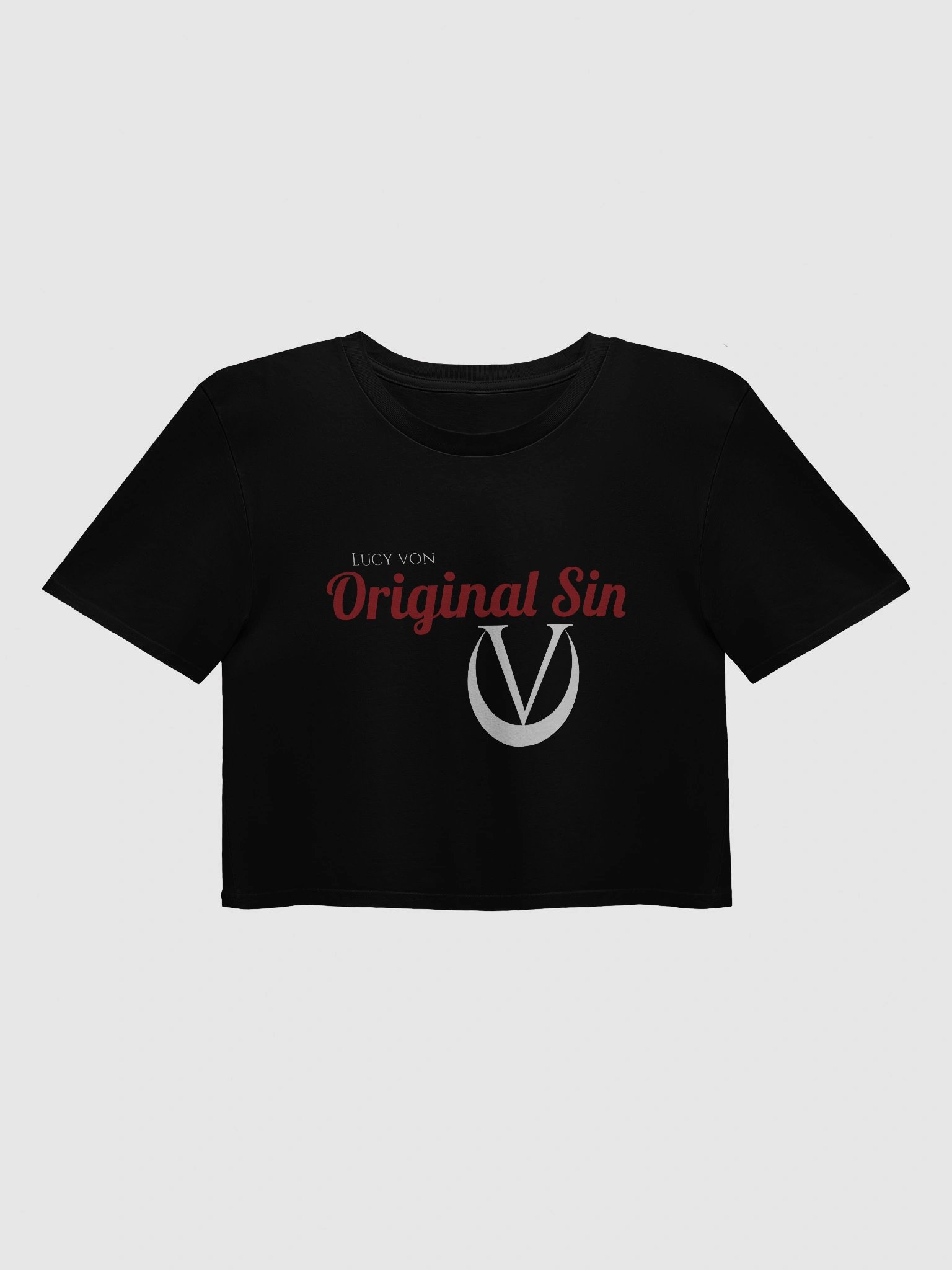 Original Sin Crop product image (1)