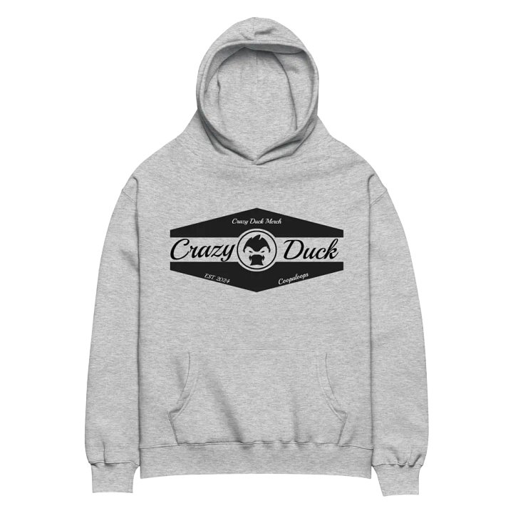 Vintage Hoodie product image (2)