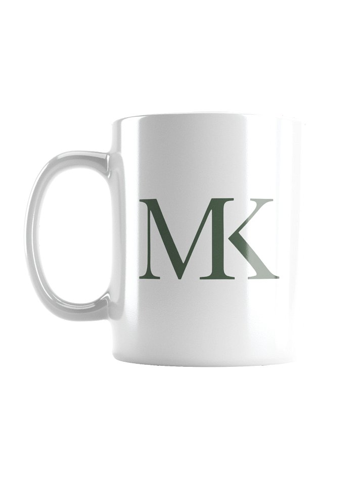 M. Keane Coffee Mug product image (1)