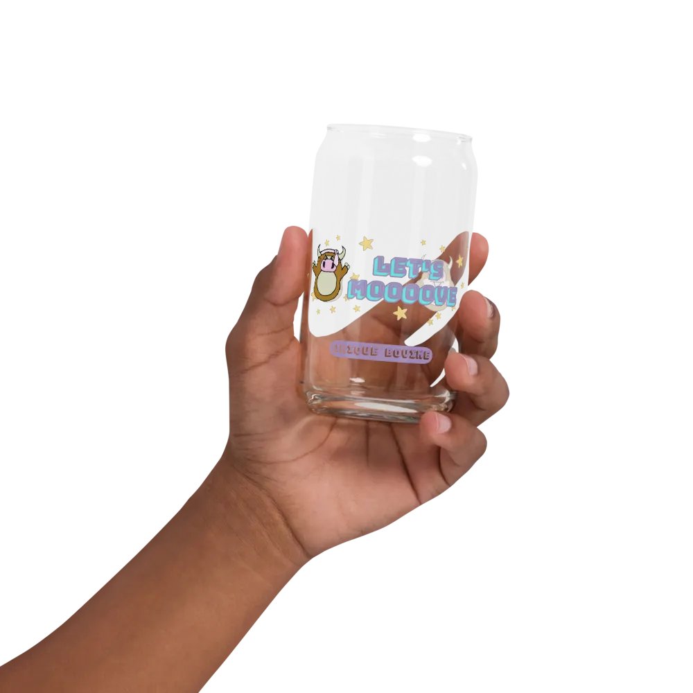 Bovine Cup <3 product image (3)