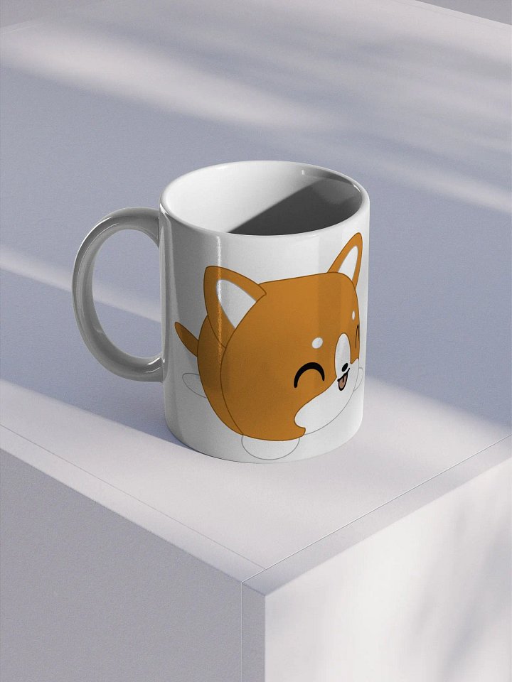 Corgi Good Bork Mug product image (2)