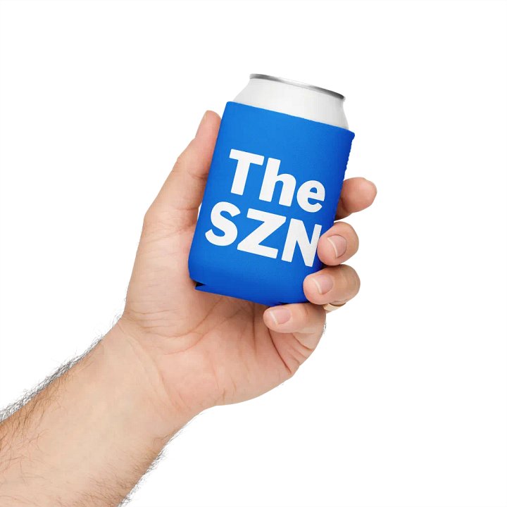 Coozie - Basic product image (1)