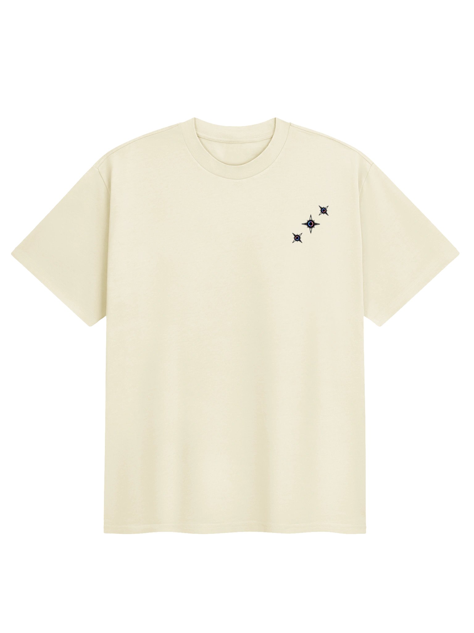 Libra Female Tee product image (37)