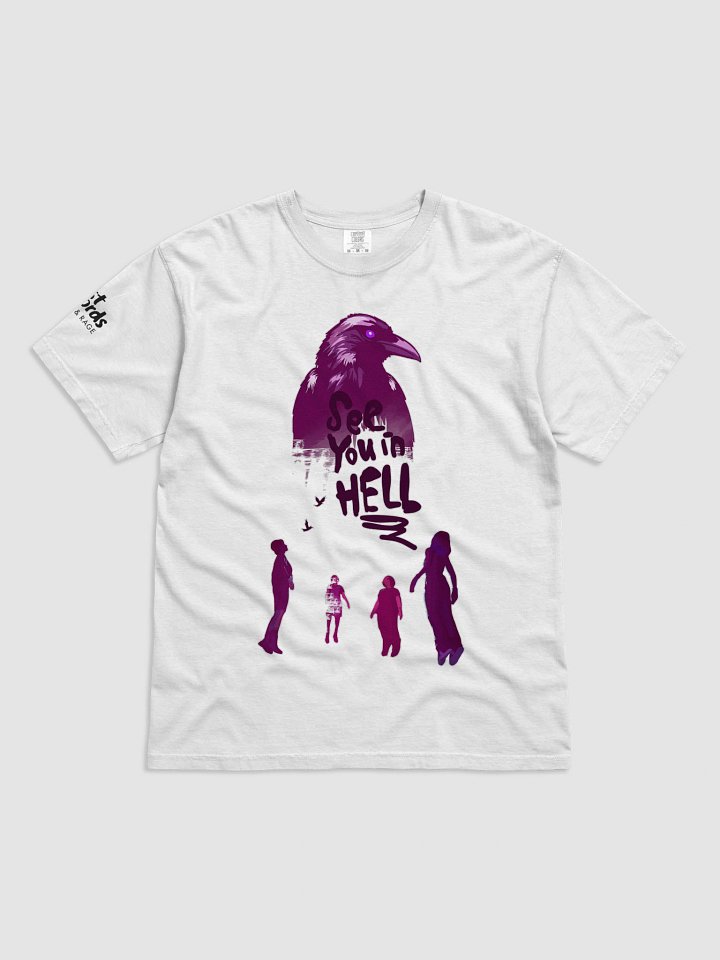 Lost Records: Bloom & Rage; 'See You In Hell' product image (1)