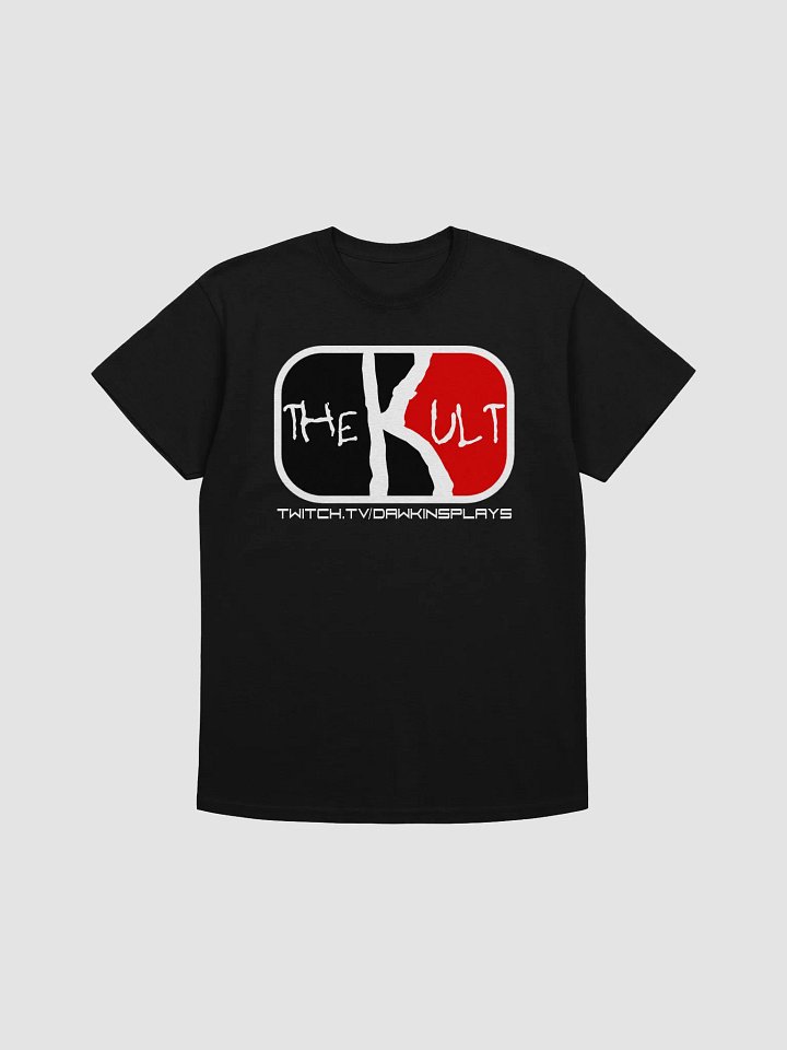 Dawkins KULT Shirt product image (1)