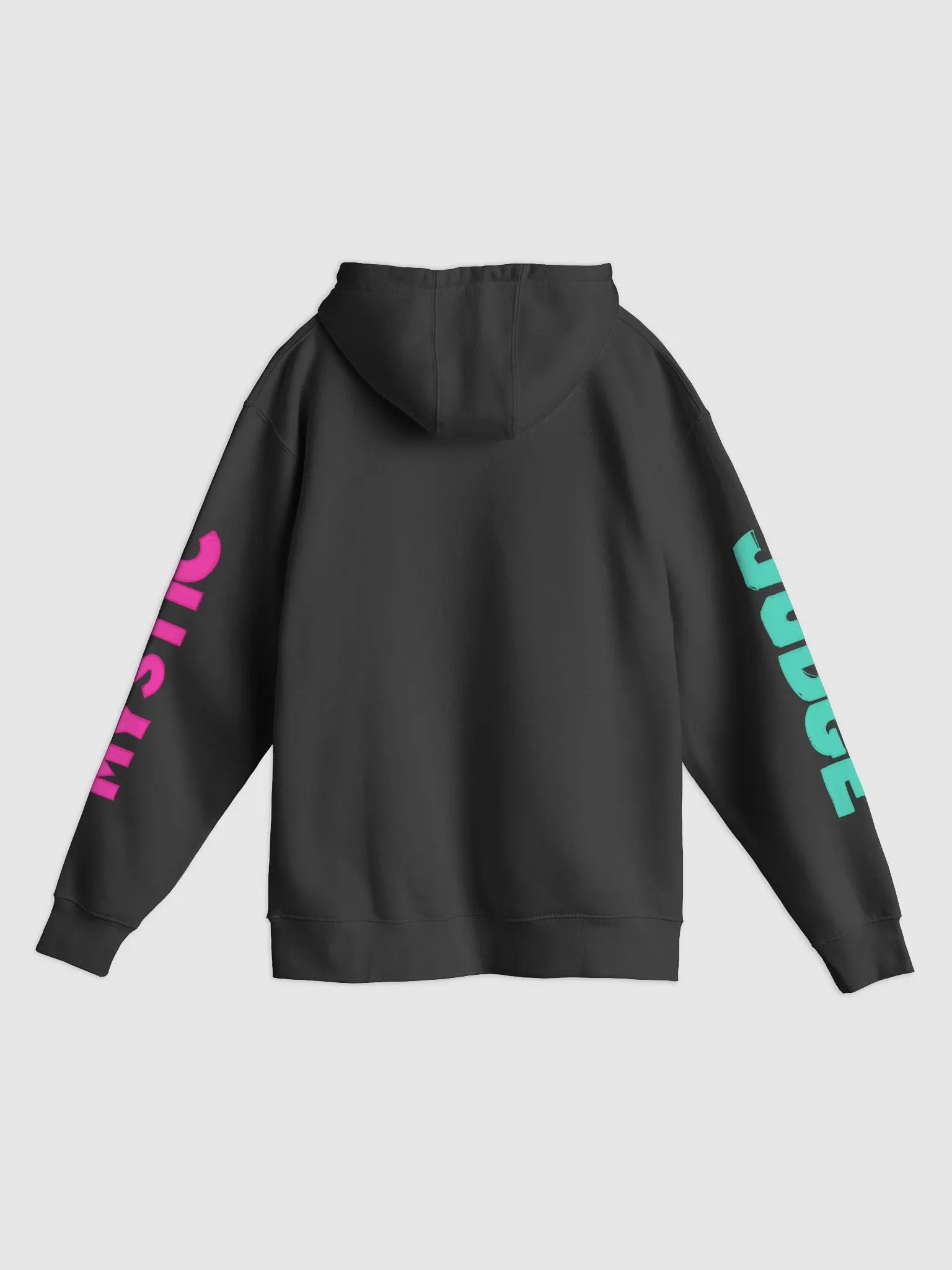 Judge x Mystic Graphic Hoodie product image (7)