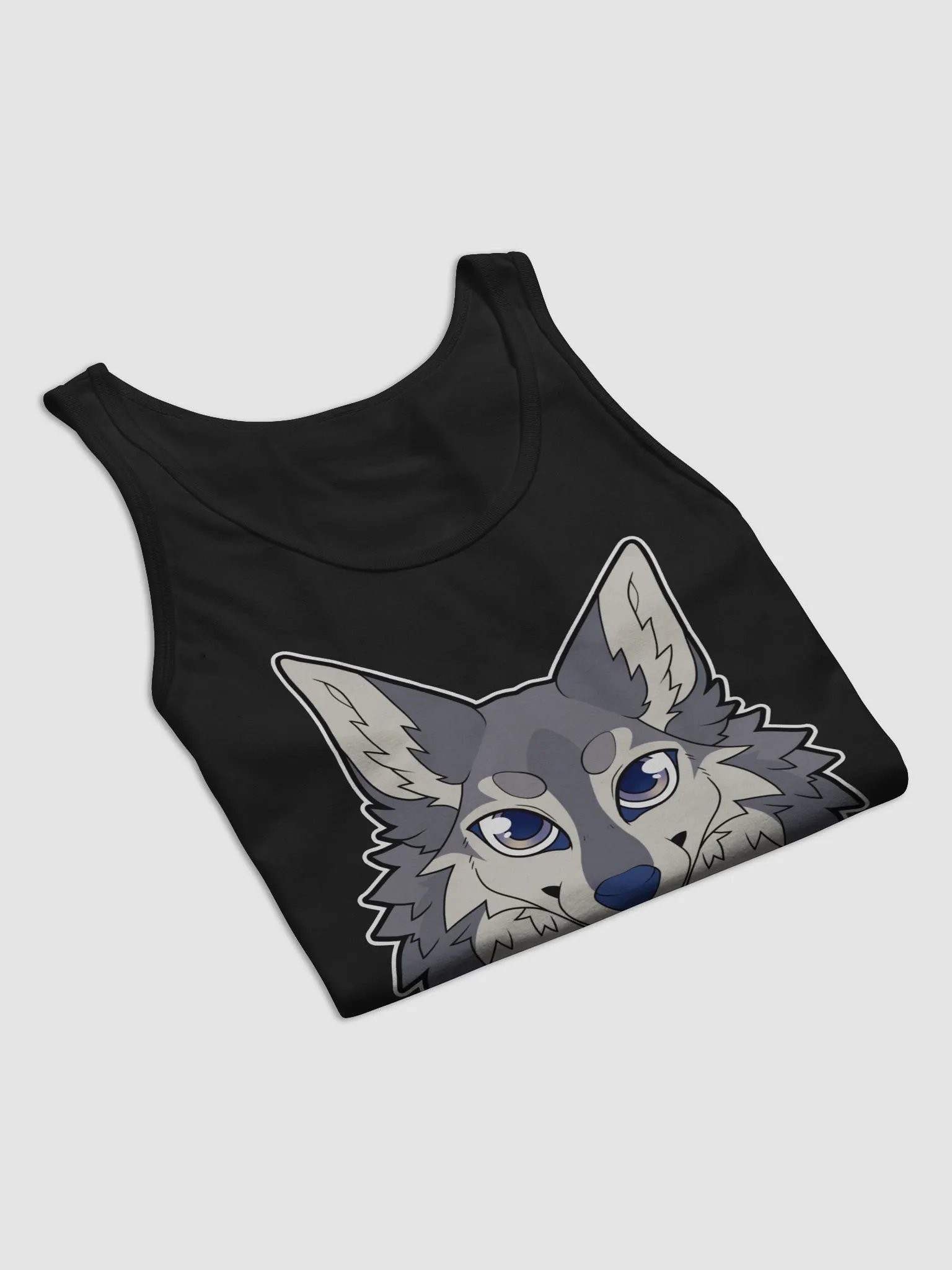 Grey Wolf product image (4)