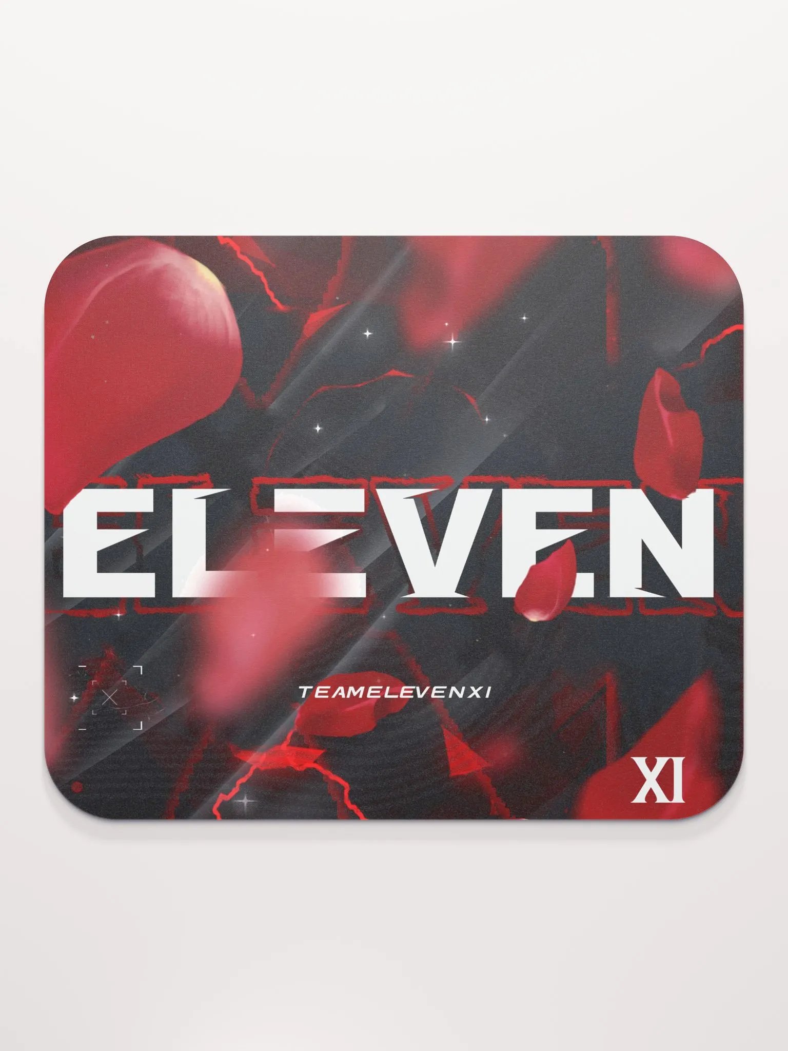 Team Eleven Mouse Pad product image (3)