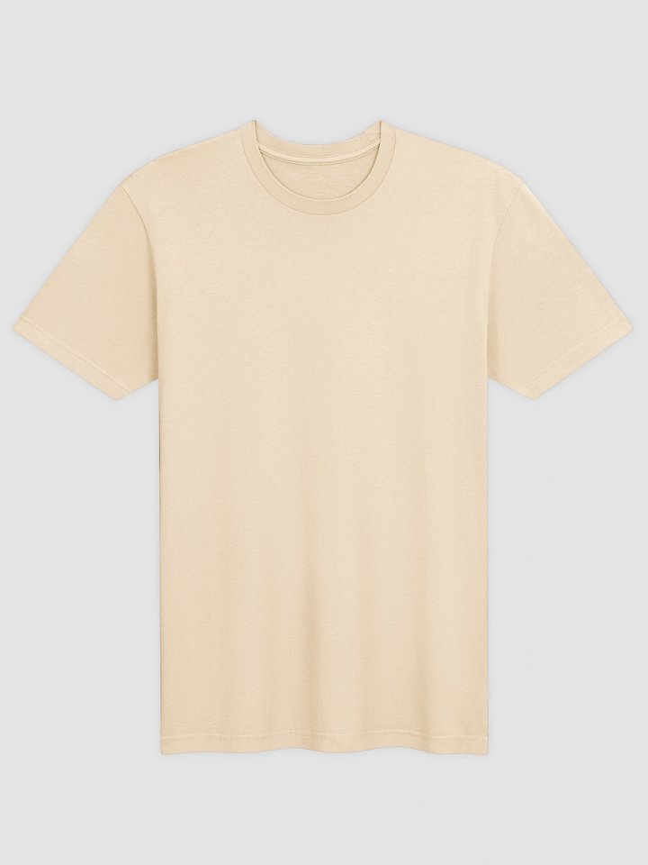 Next Level Supersoft T-Shirt product image (1)
