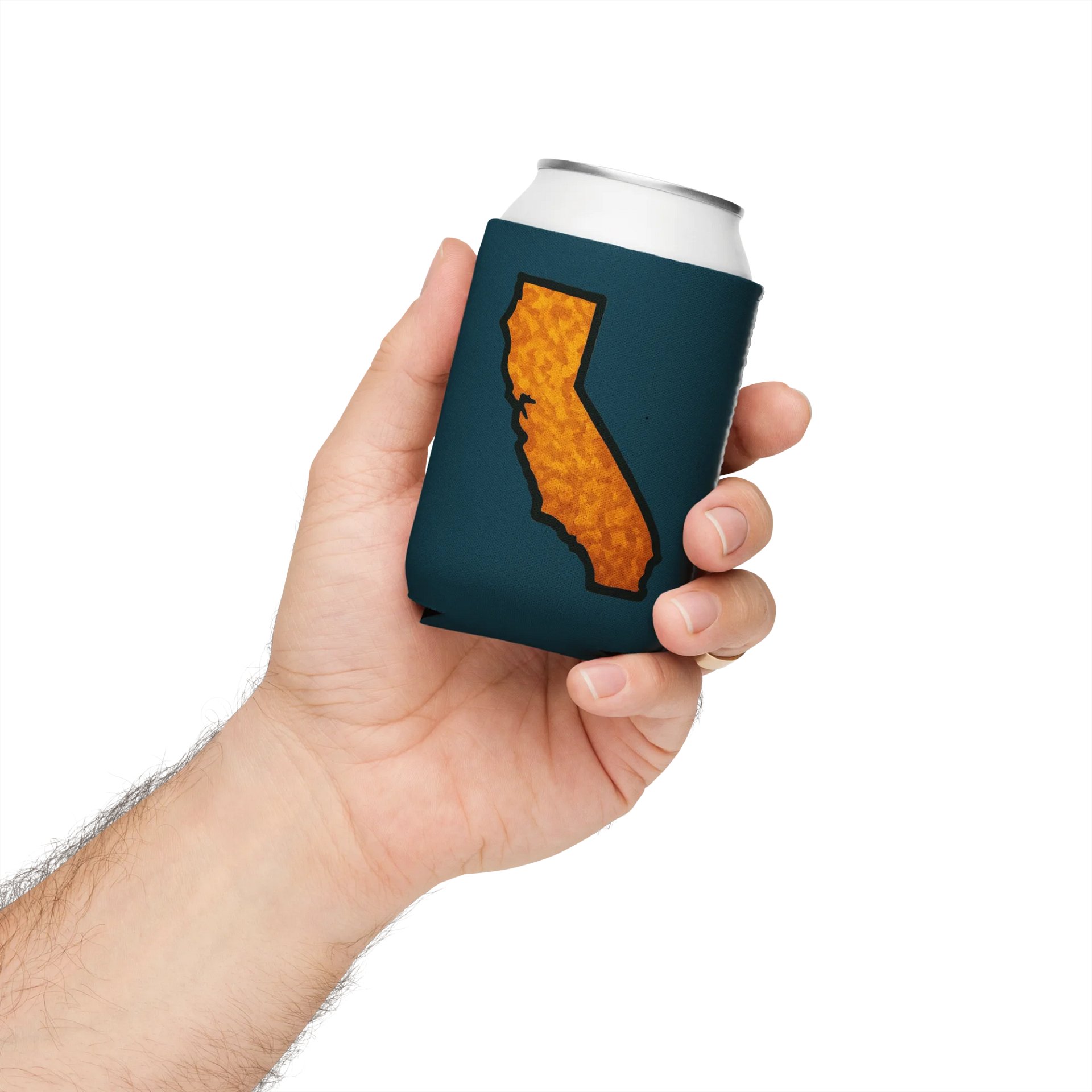 Sassy Cali Stylized Can Cooler product image (4)