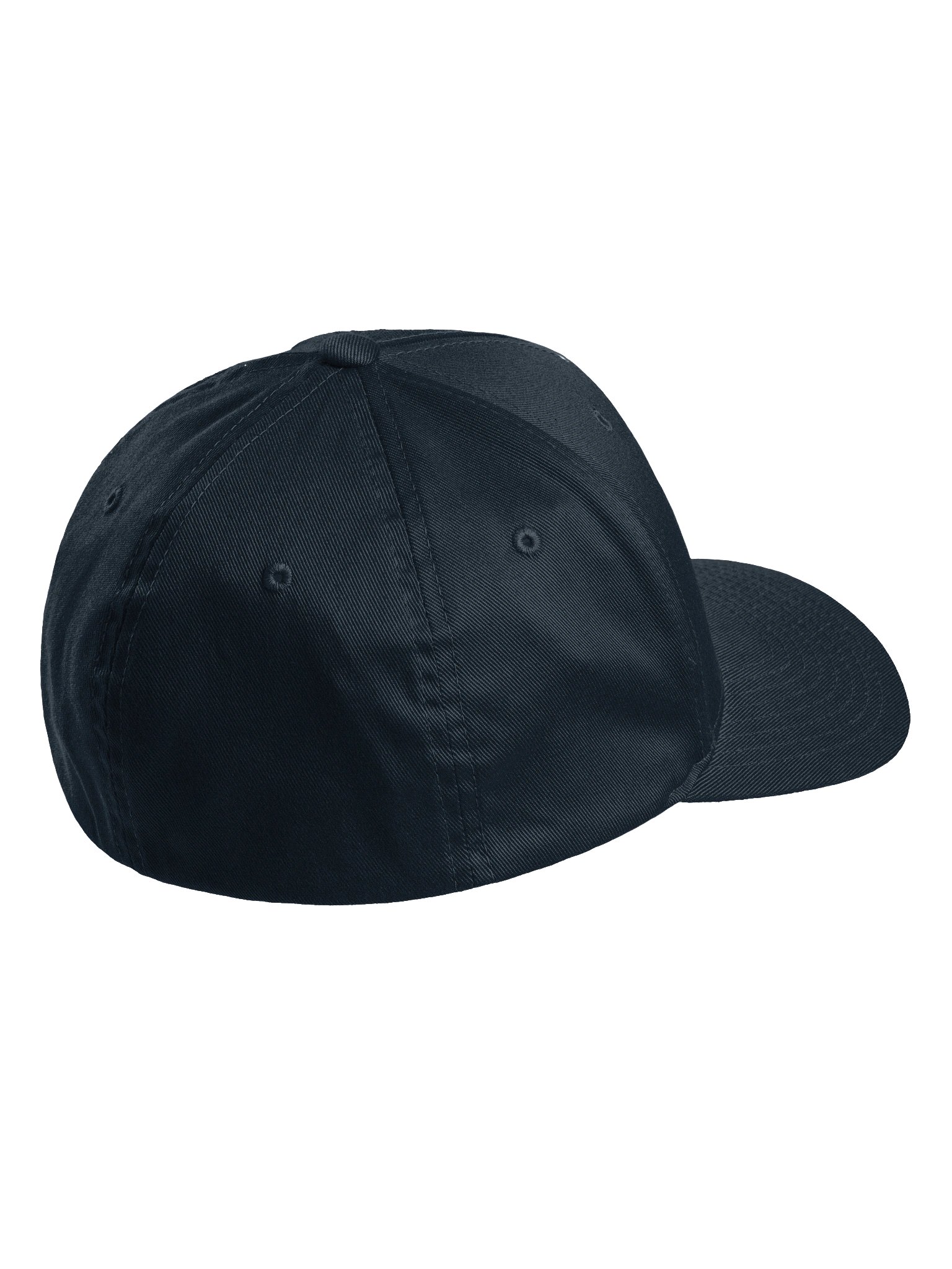 Tang Paste Fitted Cap product image (3)