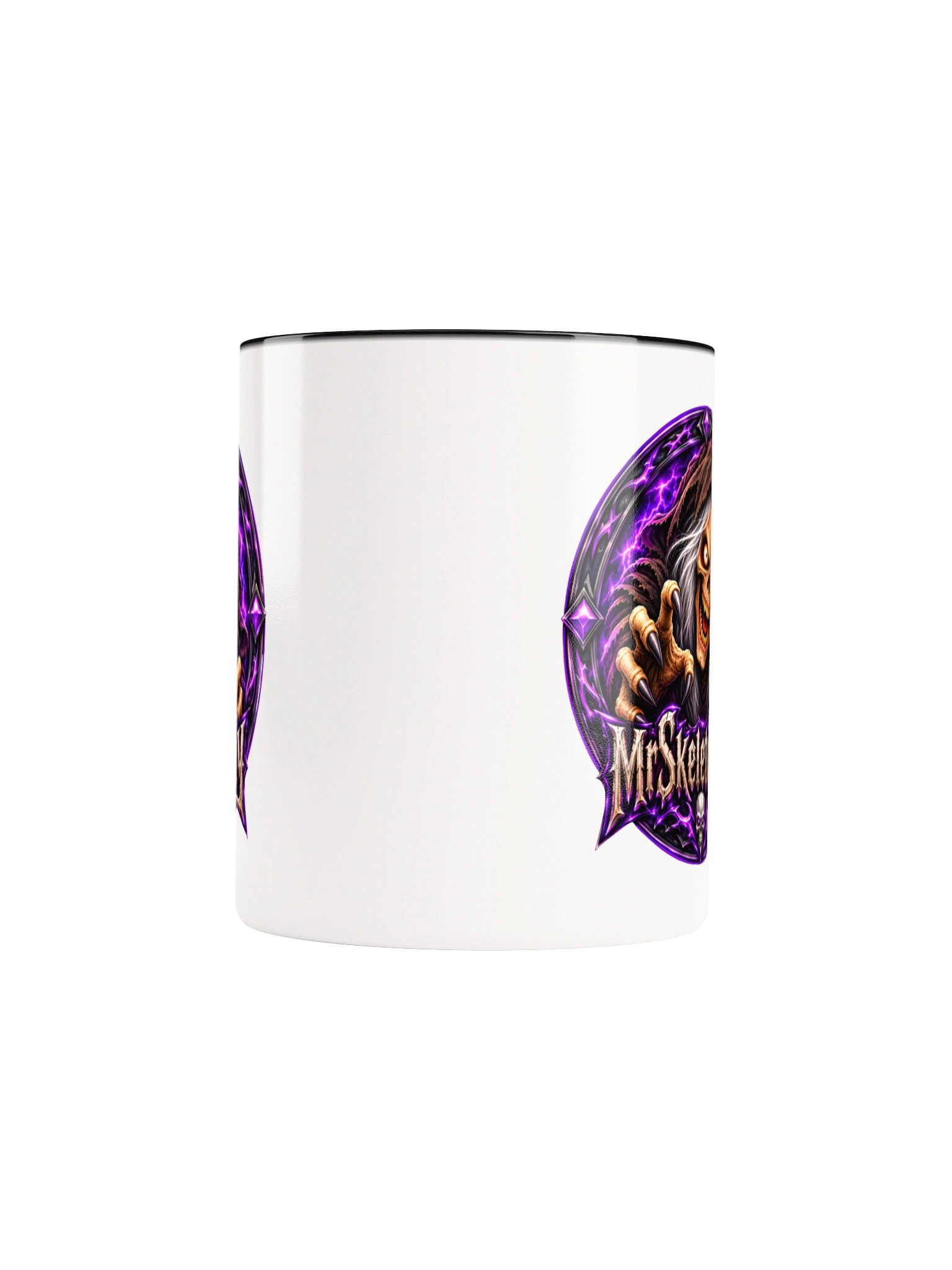 Purple Ghoul Coffee Mug product image (44)