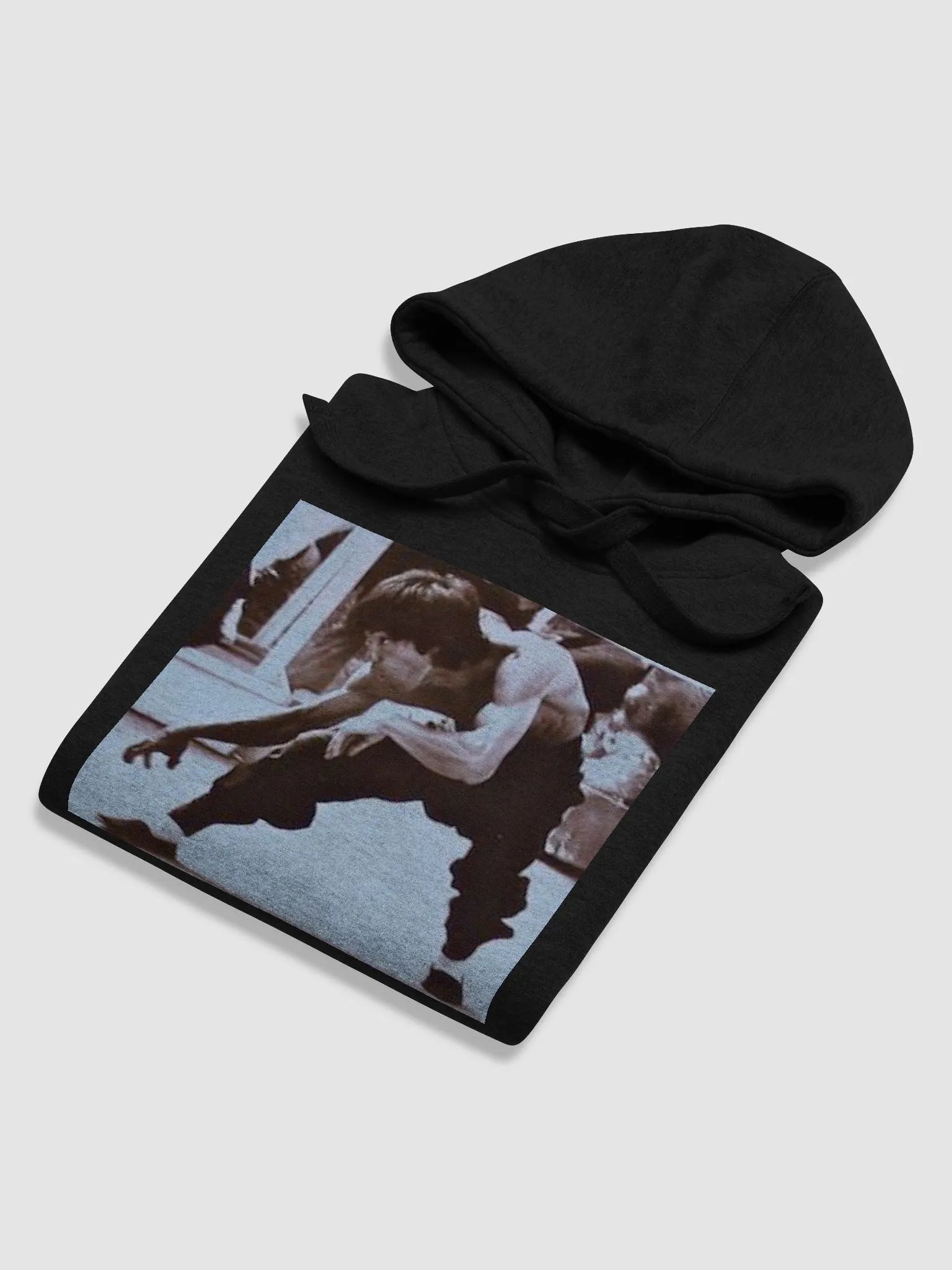 The last the last dragon(crouching) product image (1)