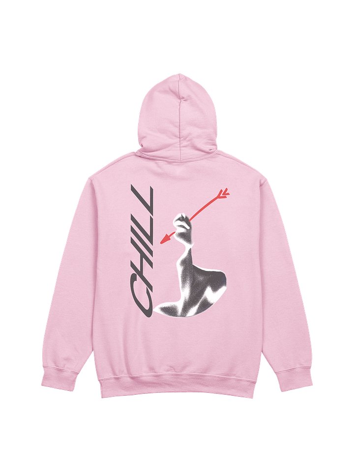 Grateful As F*ck Hoodie product image (2)