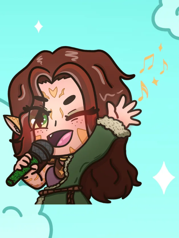 Serinah Stickers product image (2)