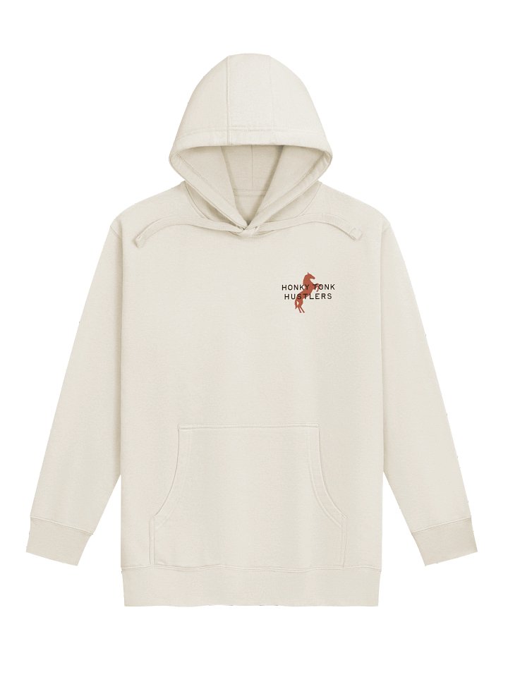 Live Longer Hoodie product image (1)