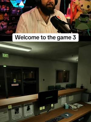 This game is the hardest thing I’ve ever played 😭 #twitch #gaming #horror #jumpscare #streams 