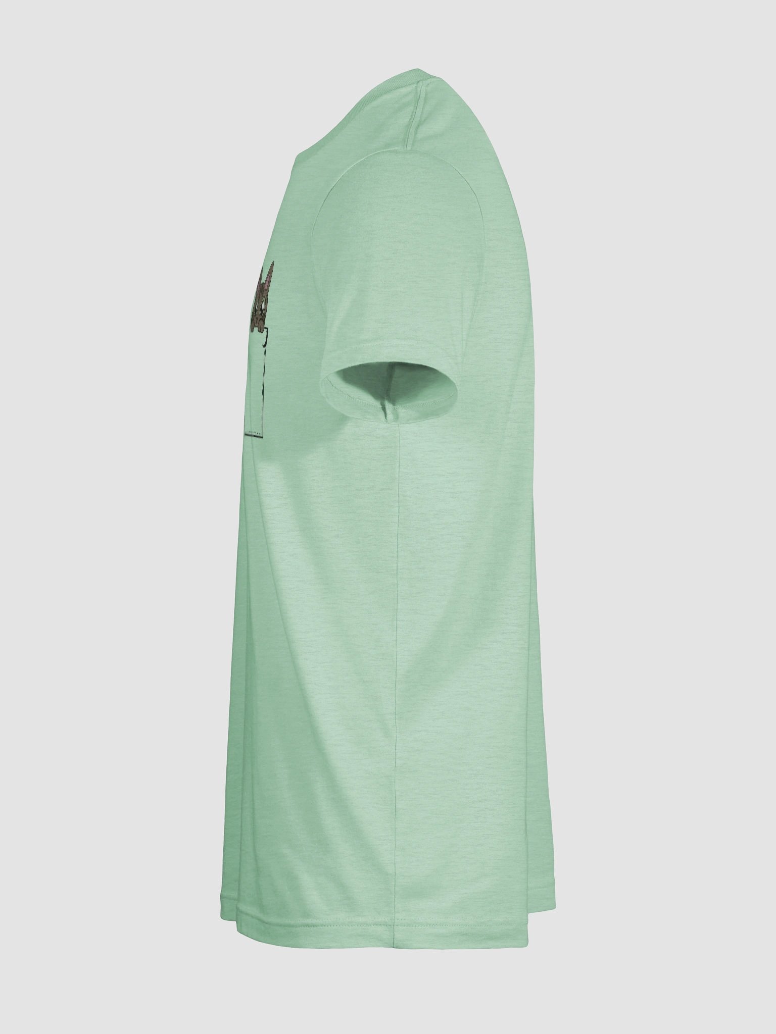 *BEST SELLER* Hello Suzu! Pocket Supersoft Tee product image (59)