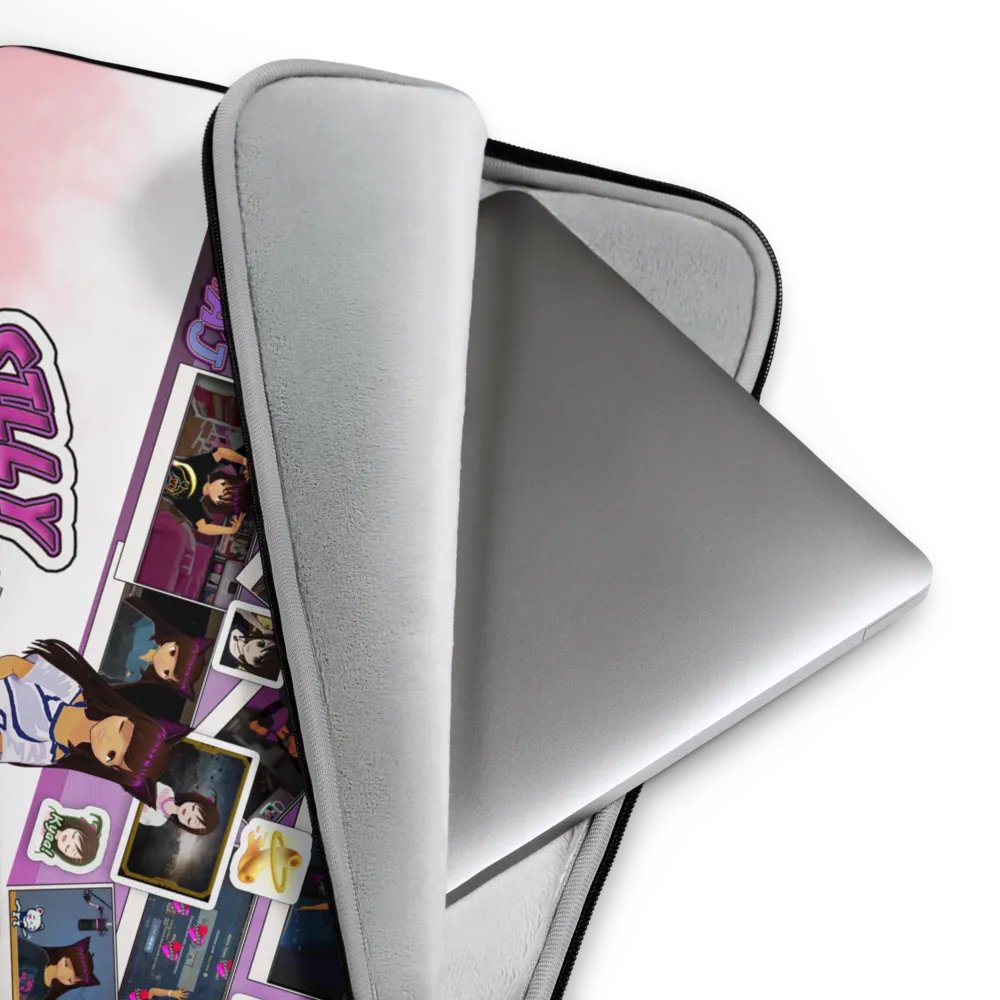 Laptop Bag product image (3)