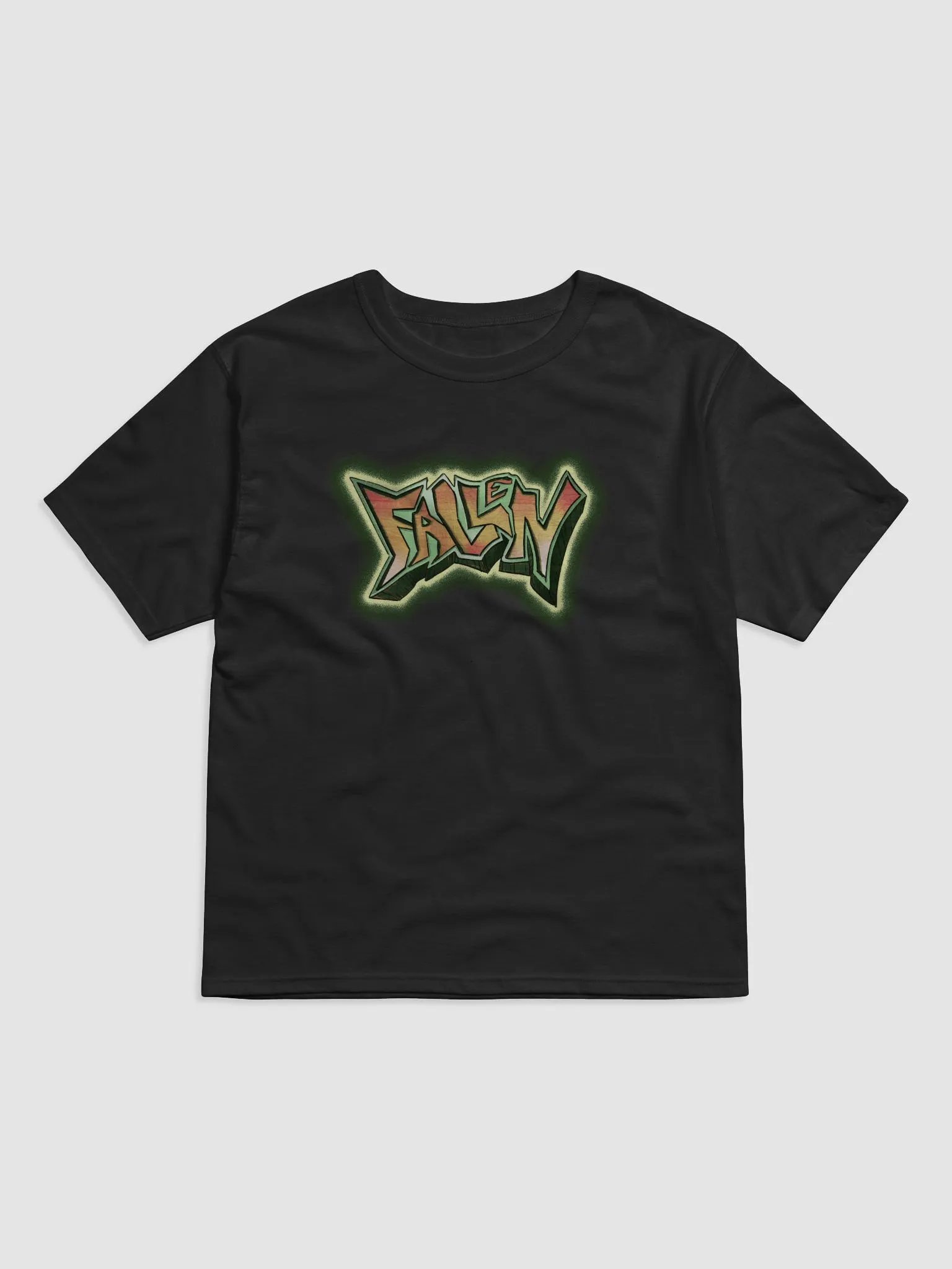 Fallen Champion™ Tee product image (1)