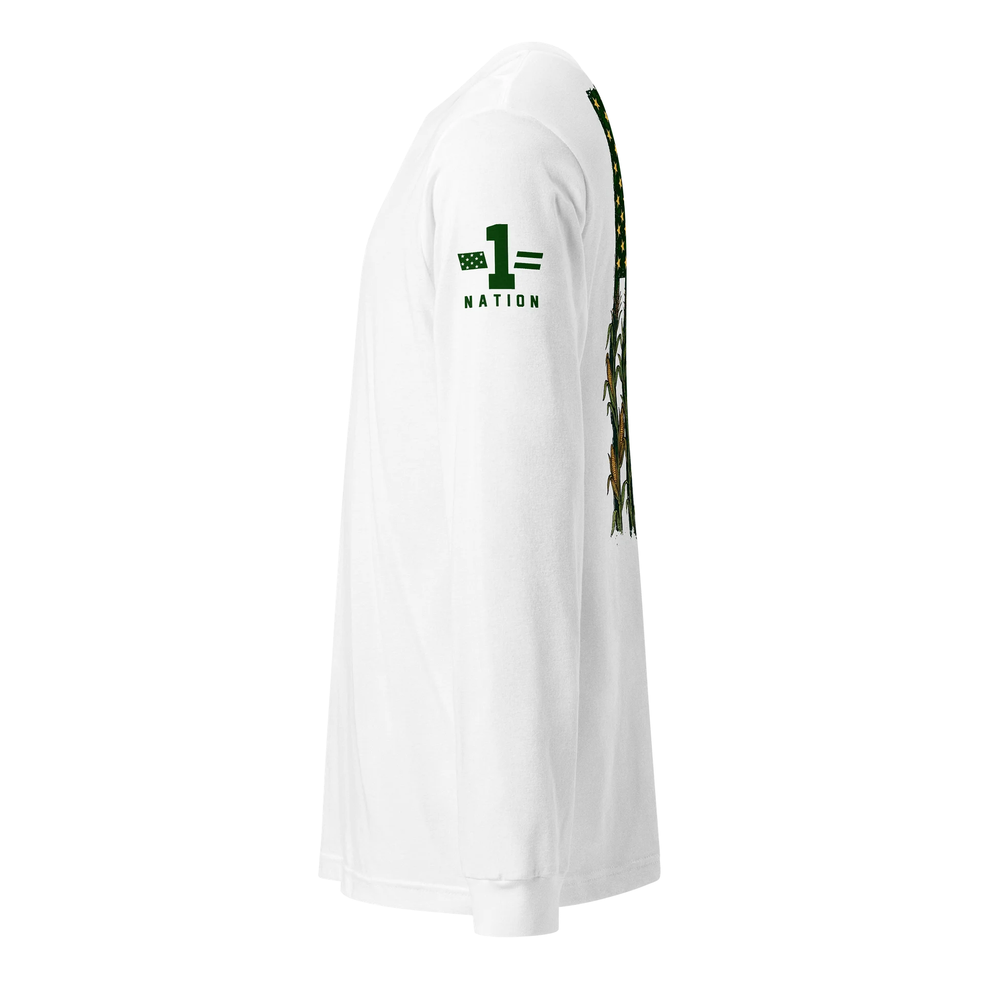 Farm Flag Long Sleeve product image (8)