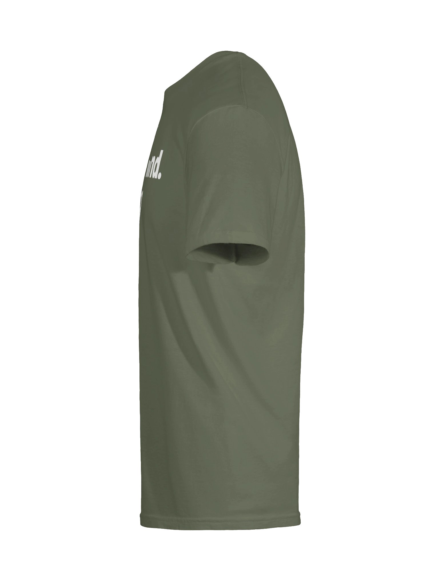 Free Your Mind t-shirt product image (9)