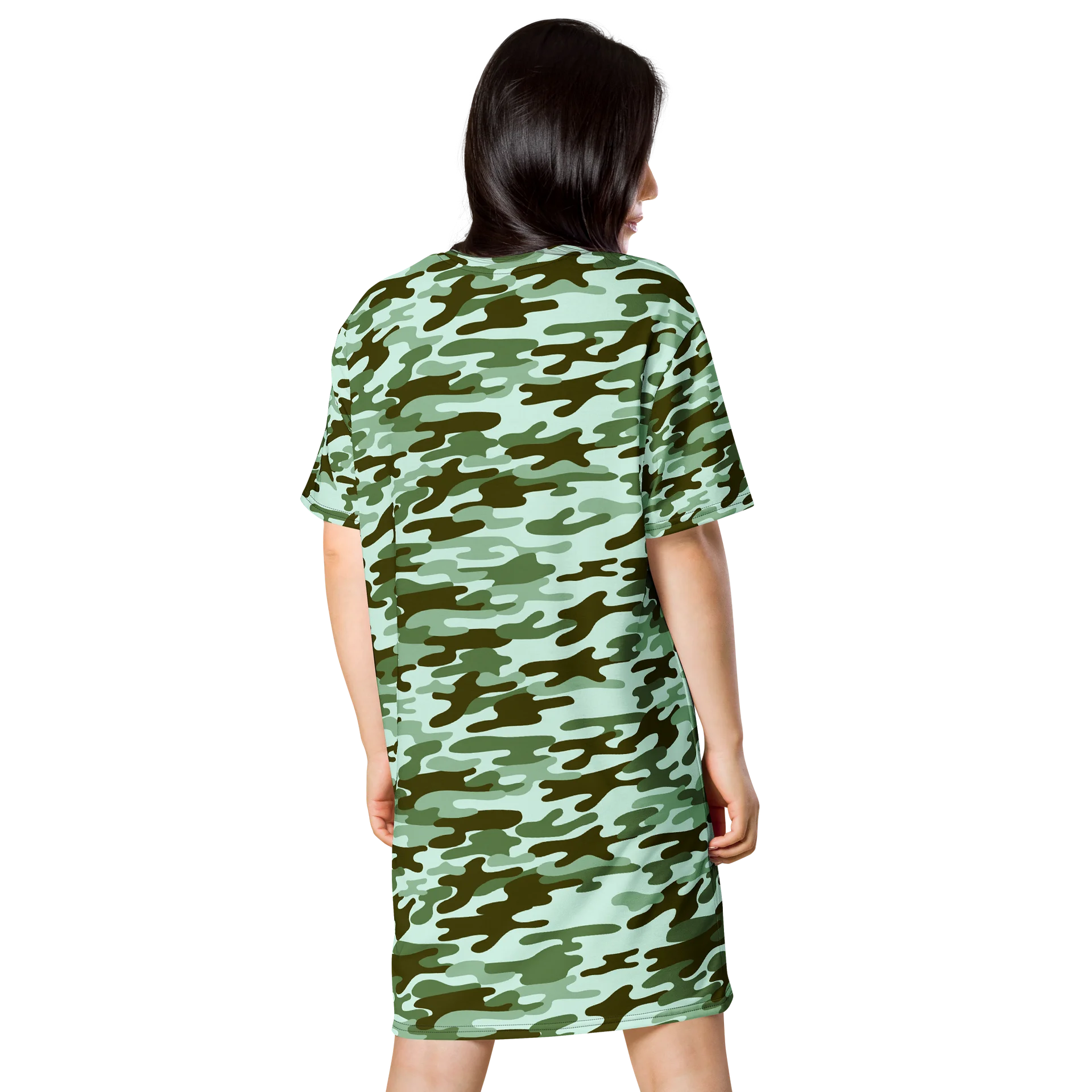Invisible Dress product image (2)