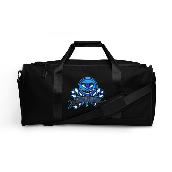 Candyman Duffel product image (1)