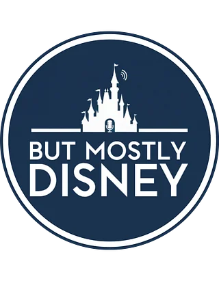 But Mostly Disney