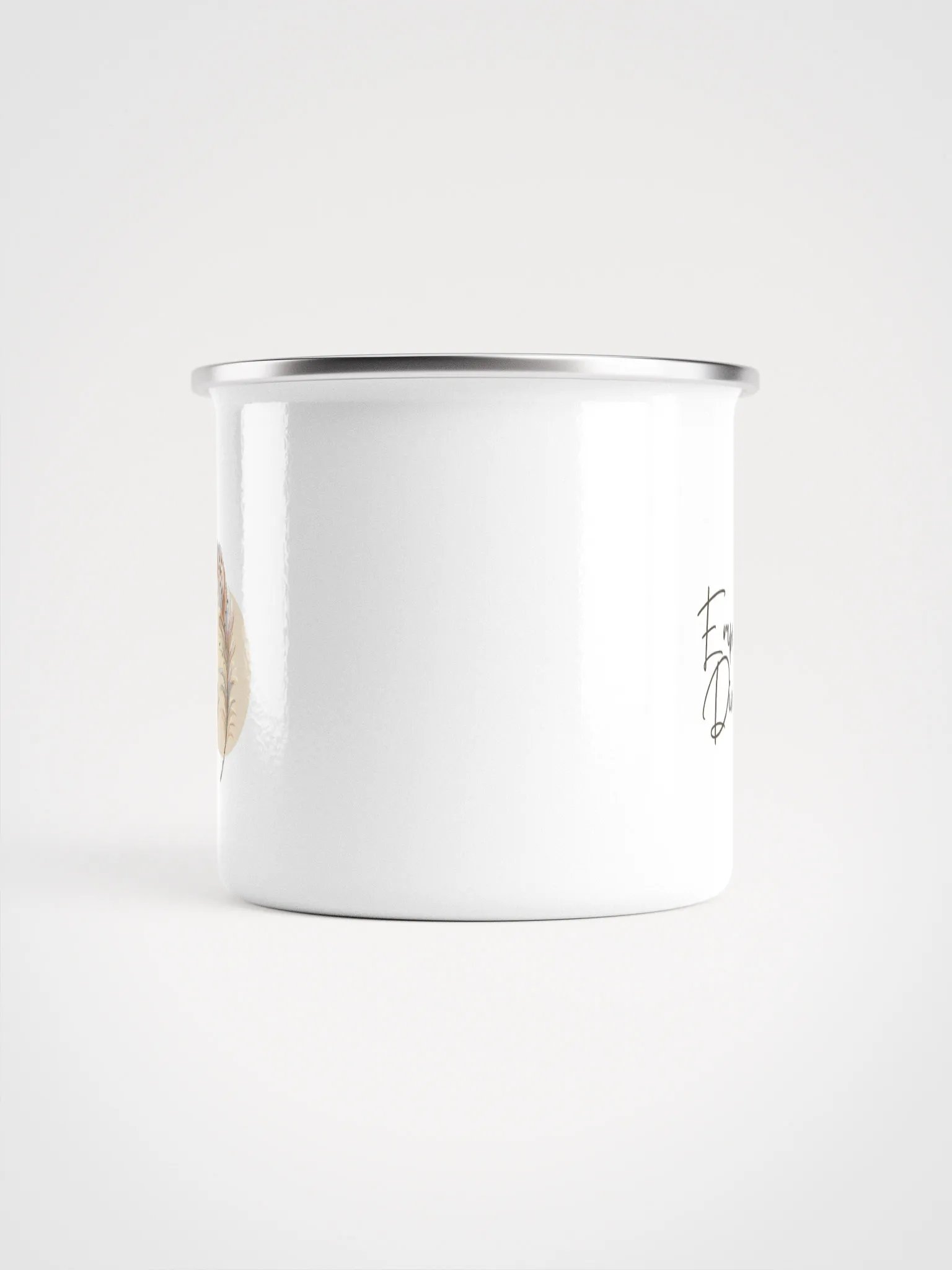 Enamel Mug EMFB0135 product image (2)