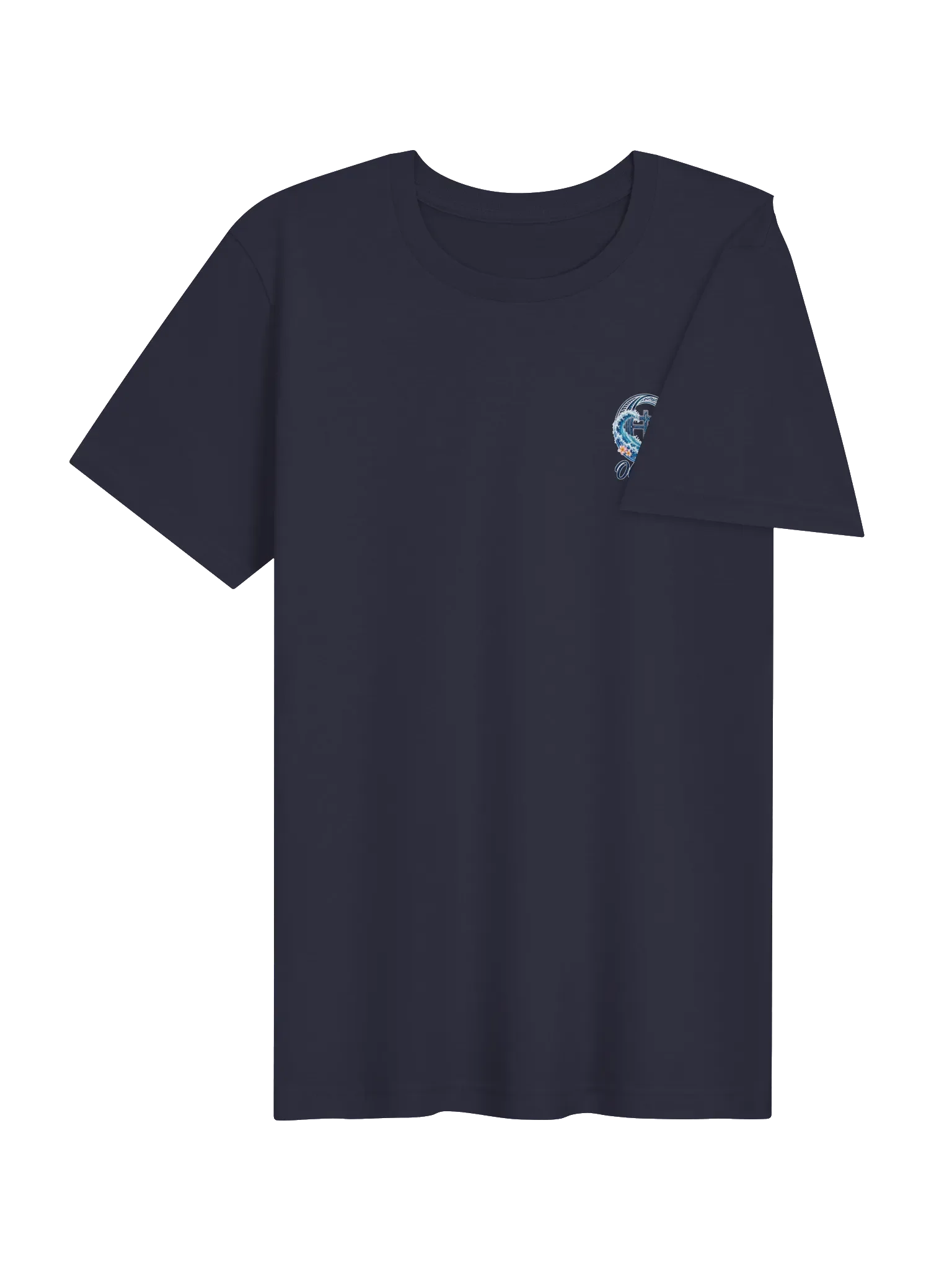 His House Unisex "Ola Pono Hawaii" T-Shirt by His House