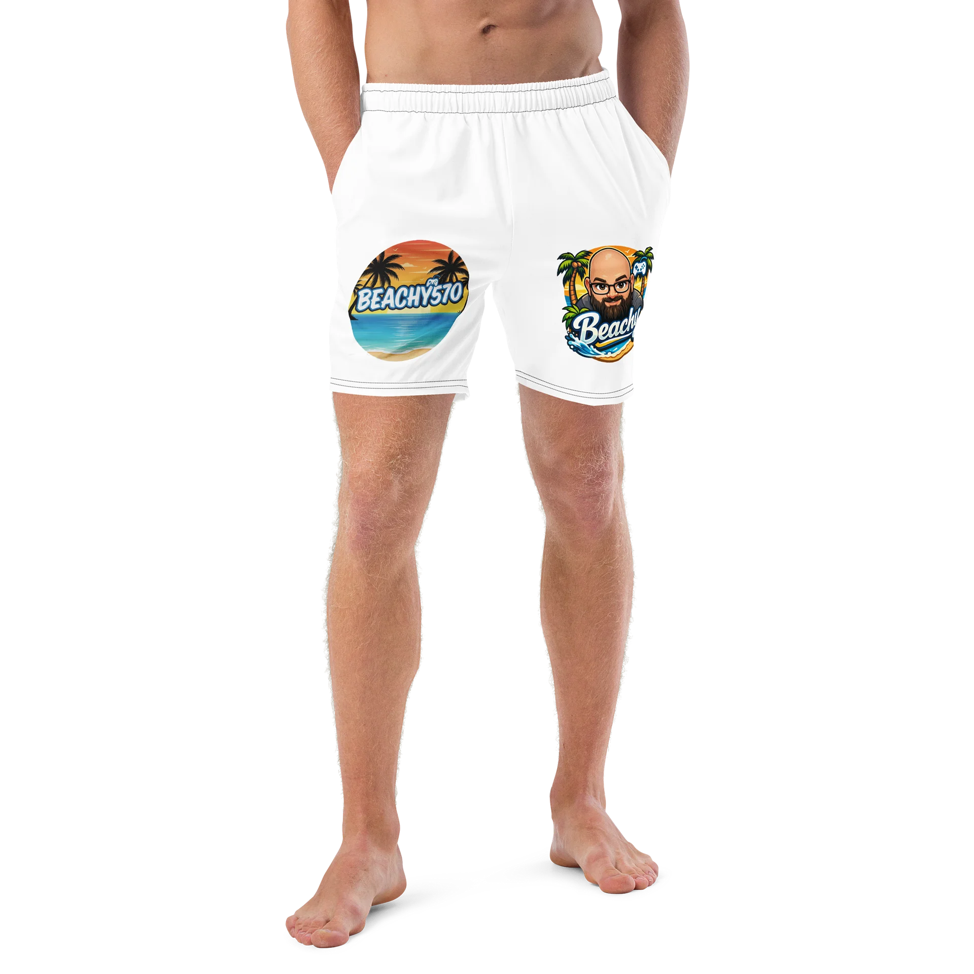 Beachy570 Men Trunks product image (4)
